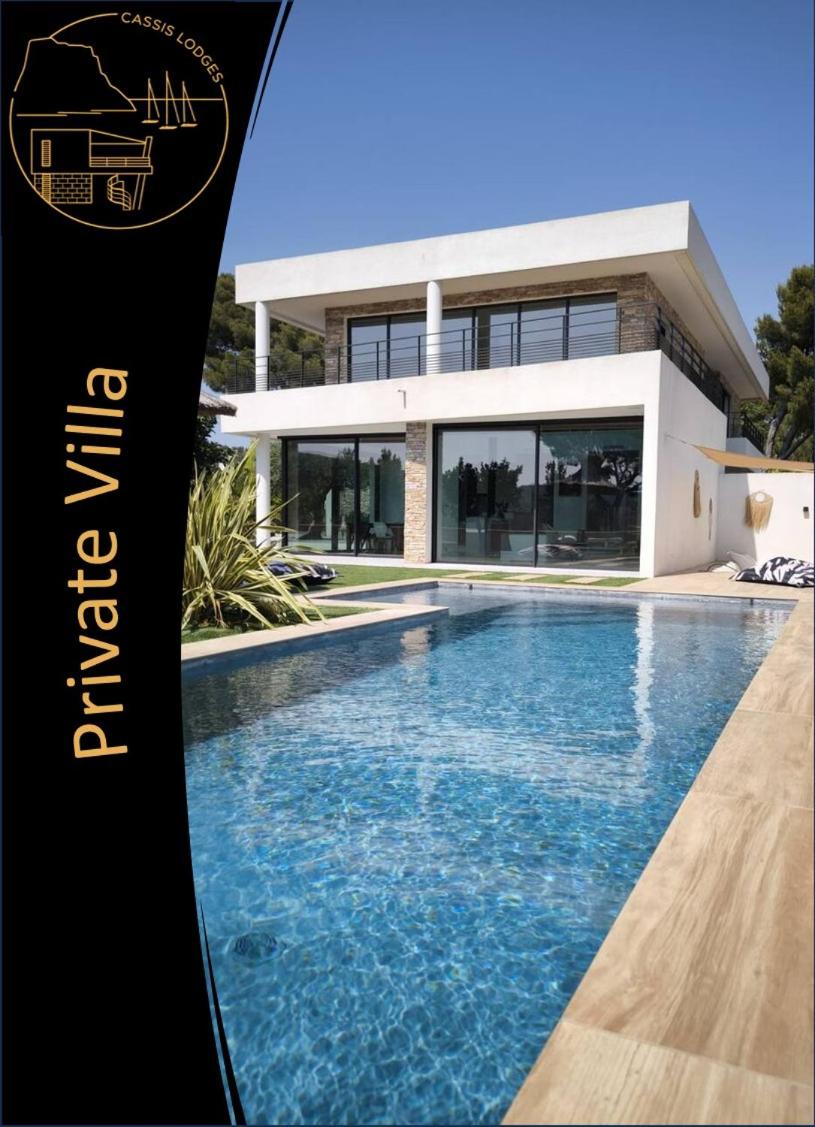 Cassis Lodges