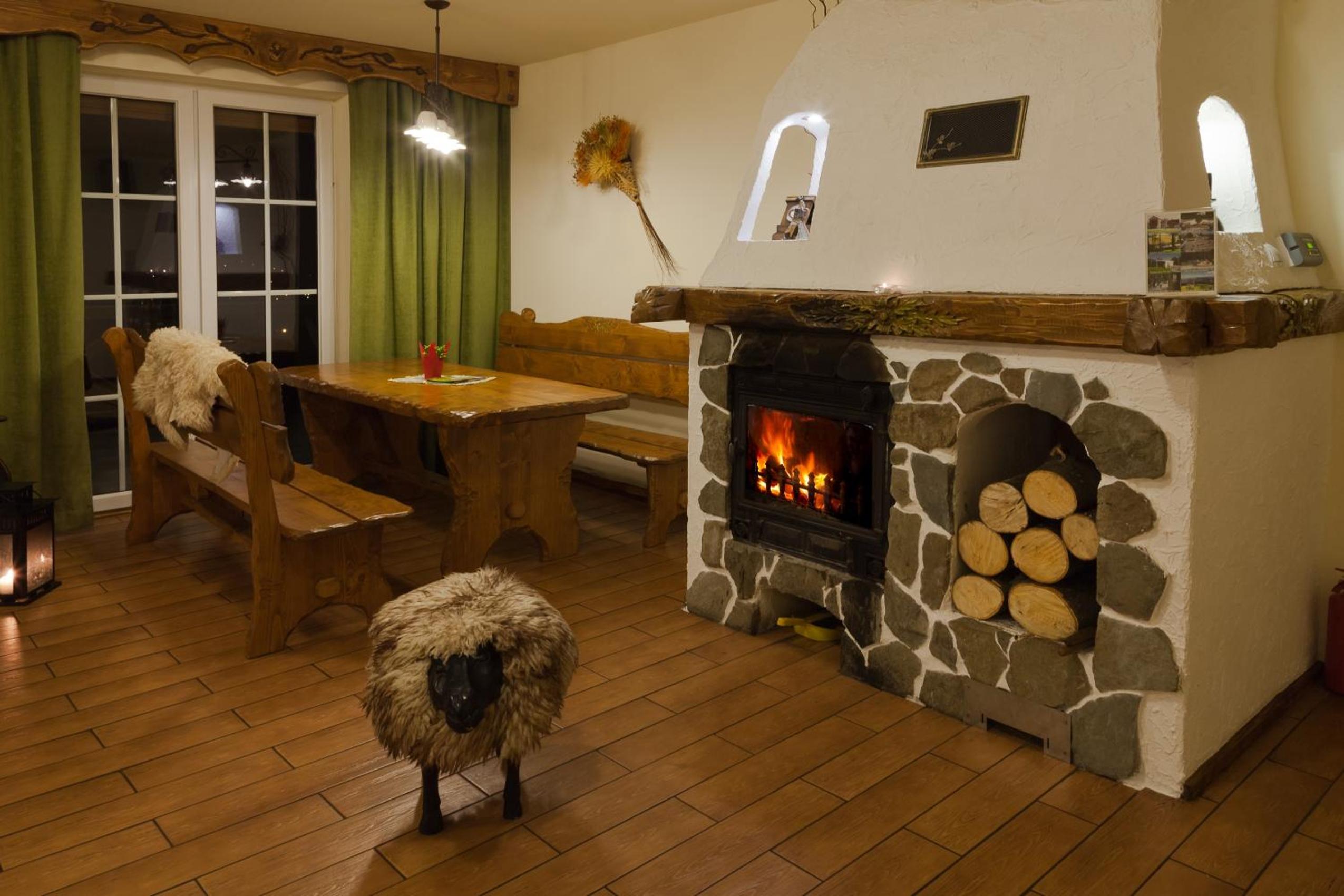 Mileżówka - Noclegi&SPA