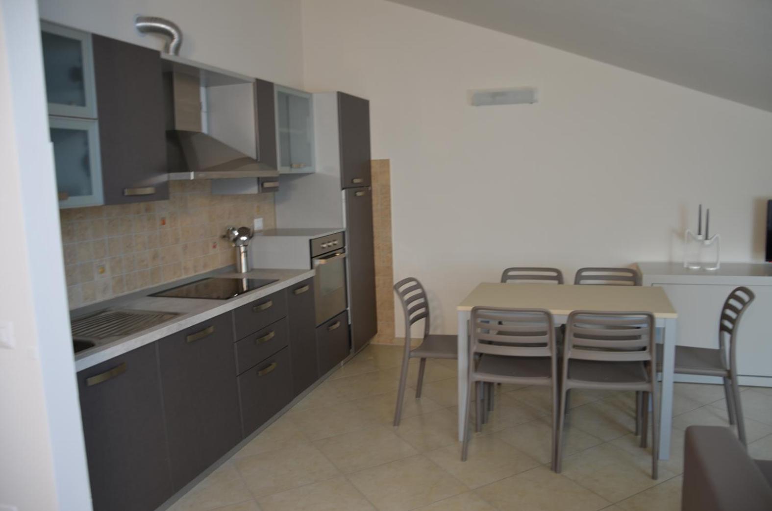 Monteverde Apartments