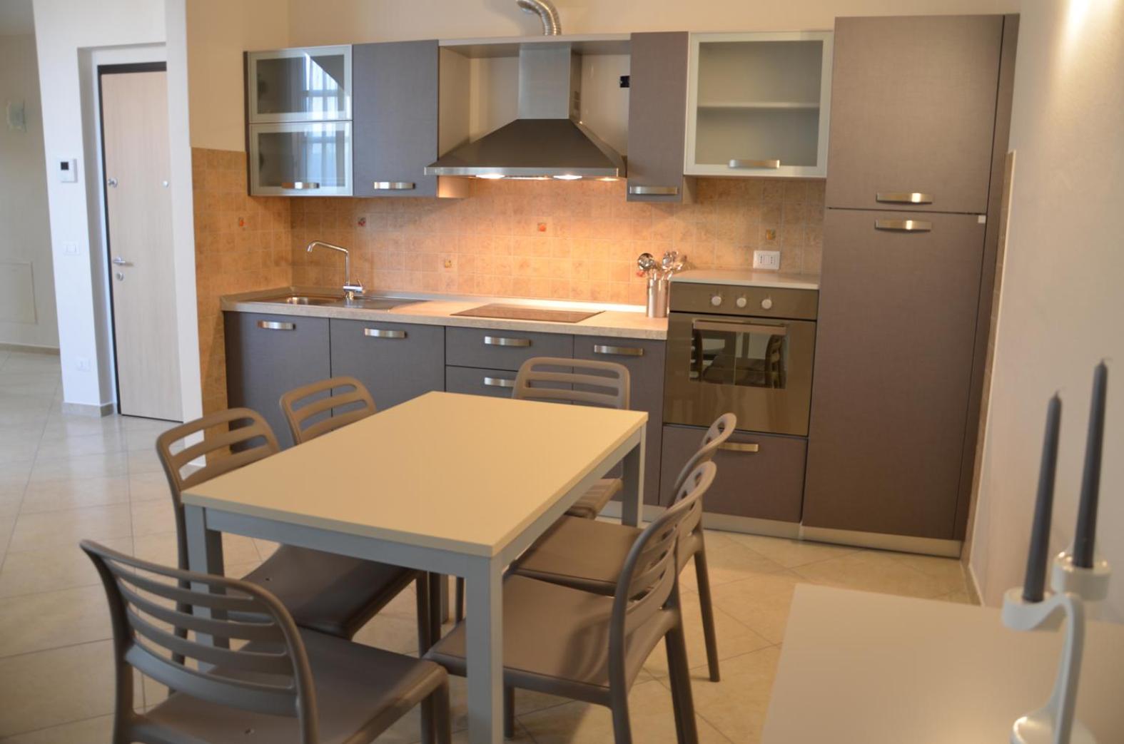 Monteverde Apartments