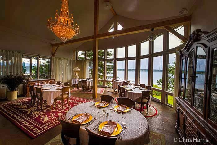 Eagle's Nest Resort