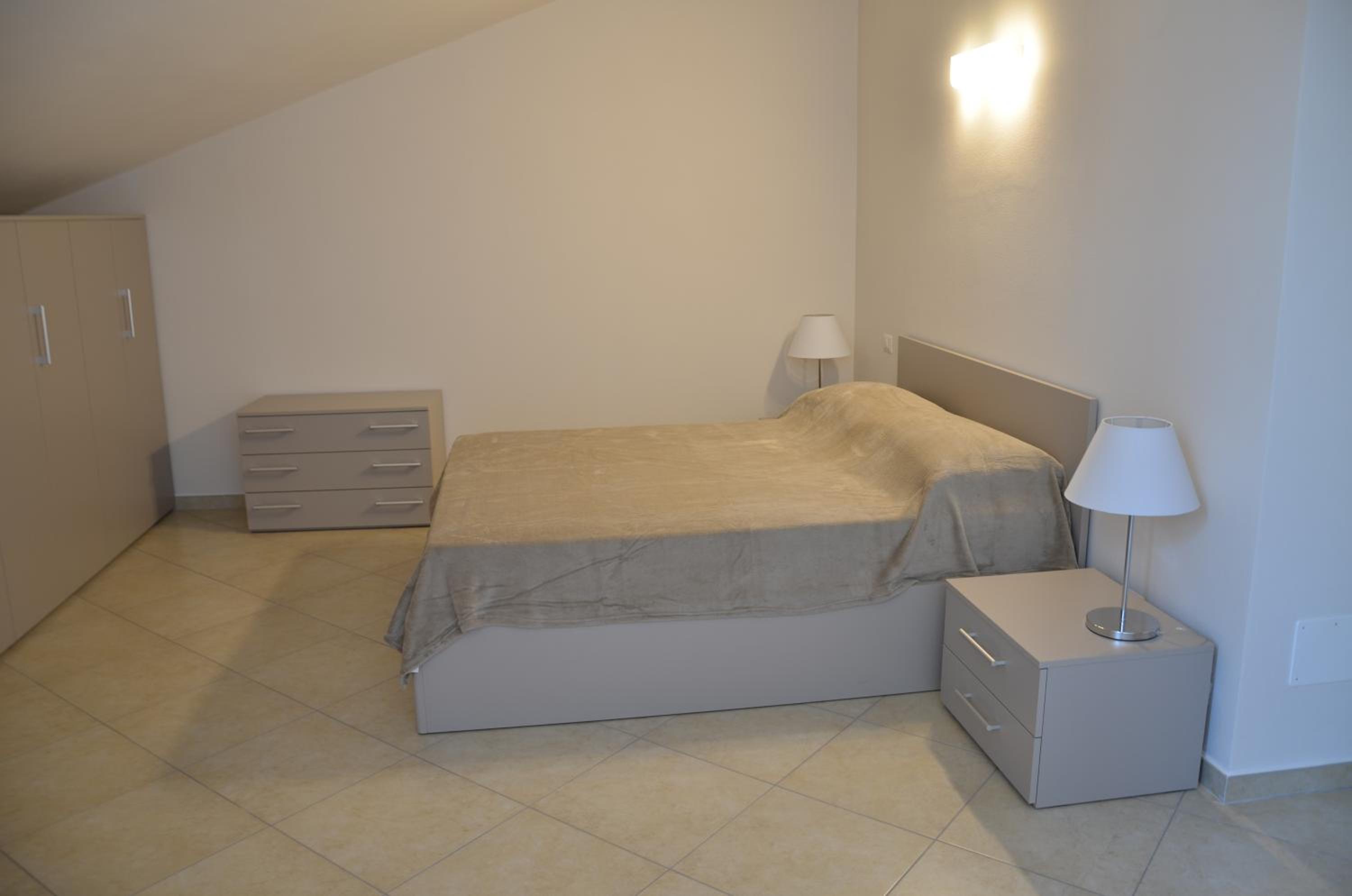 Monteverde Apartments