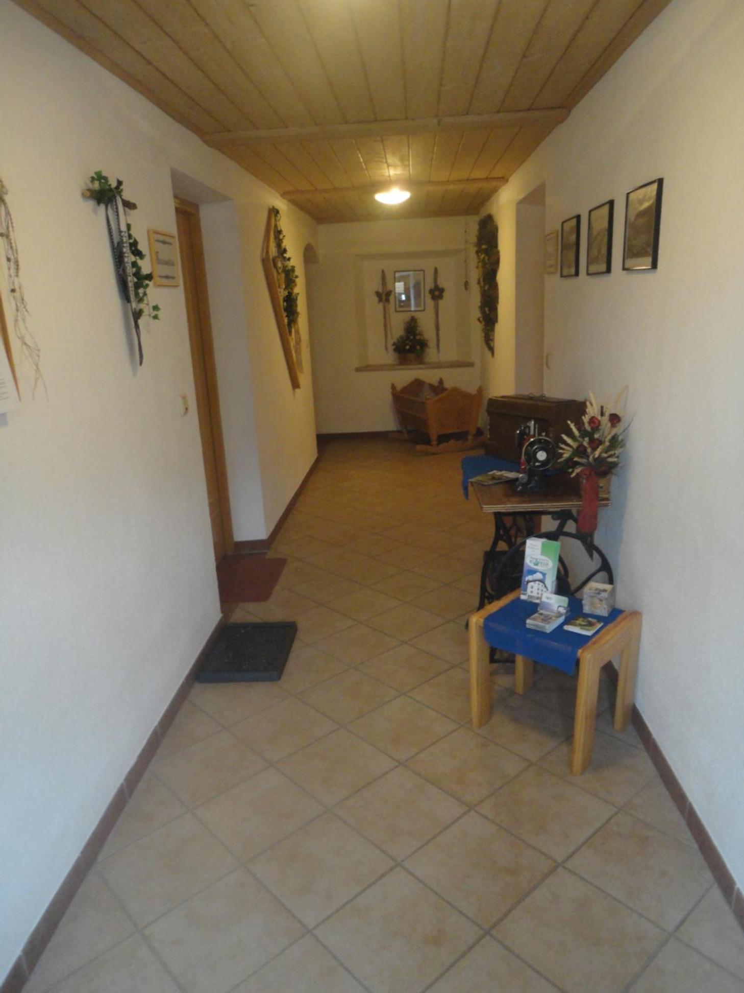 Appartements Klapeer