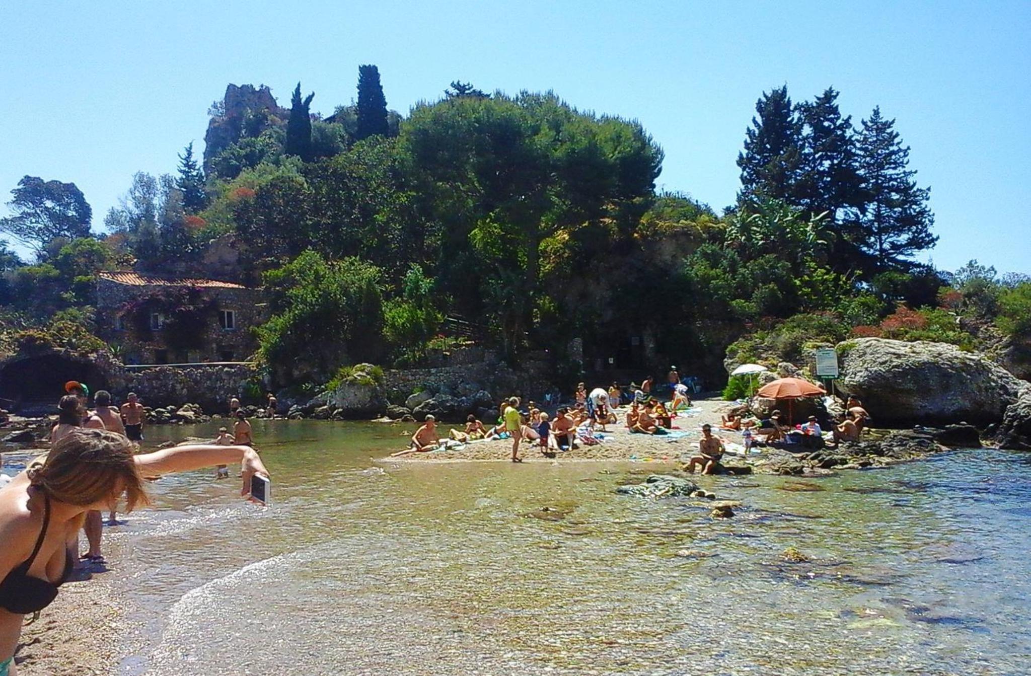 La Casa Dei Cestai