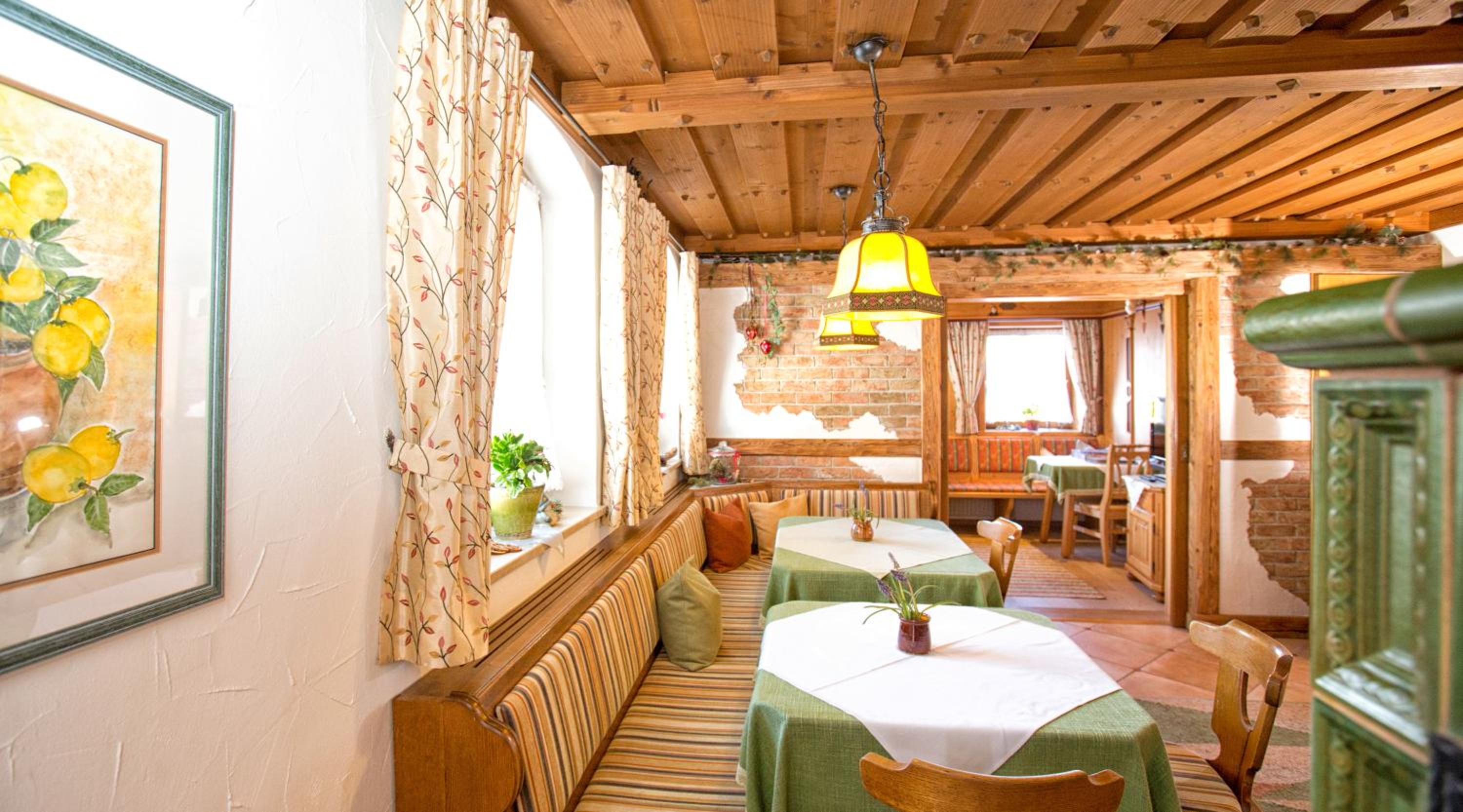 Pension Restner