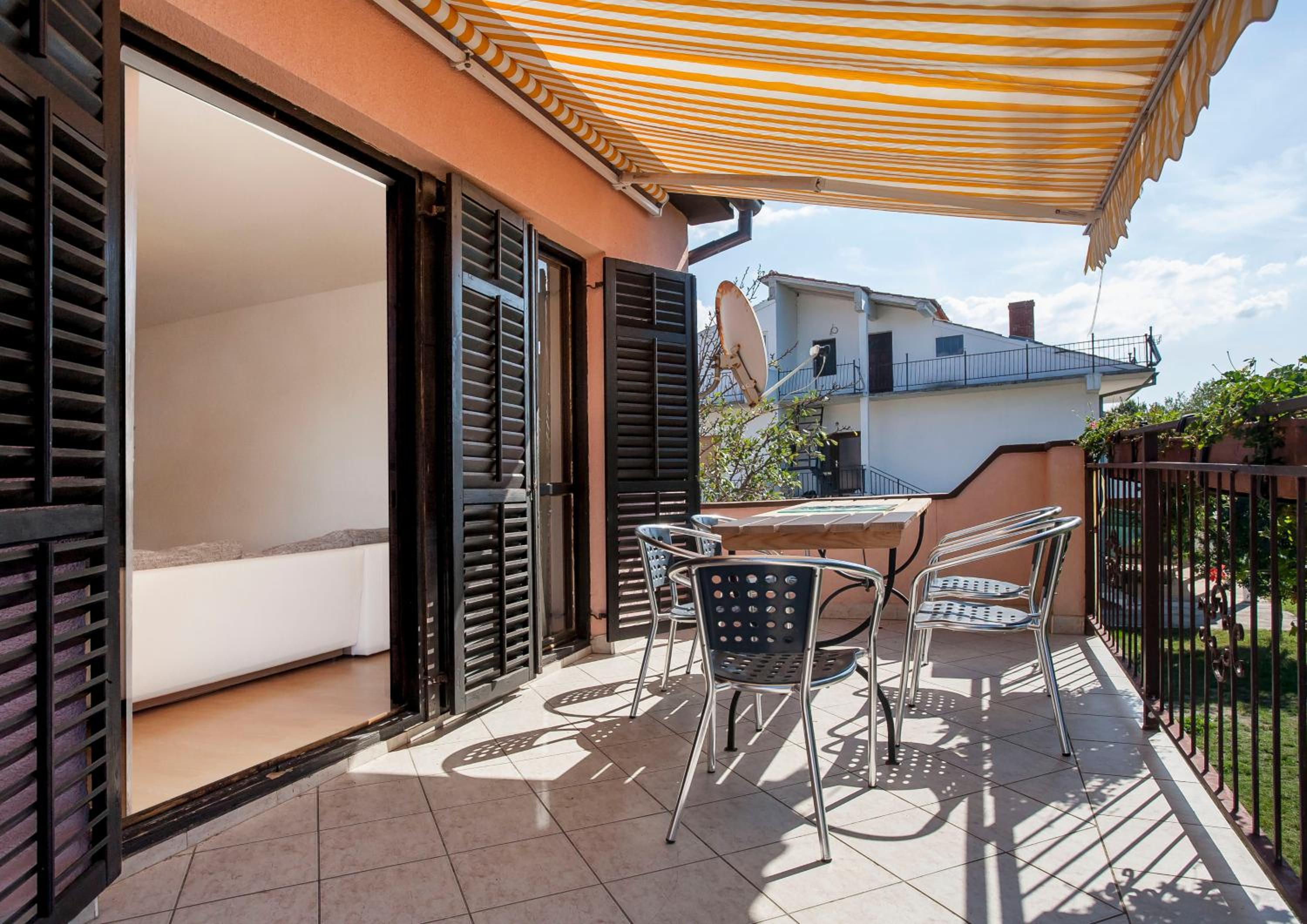 Apartment Tia view 5