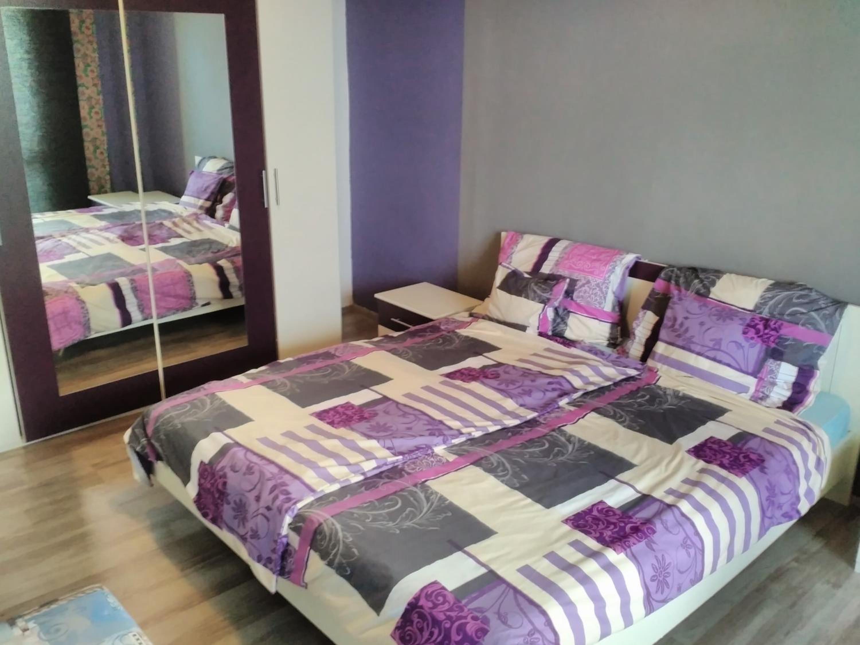 Apartmán Trutnov