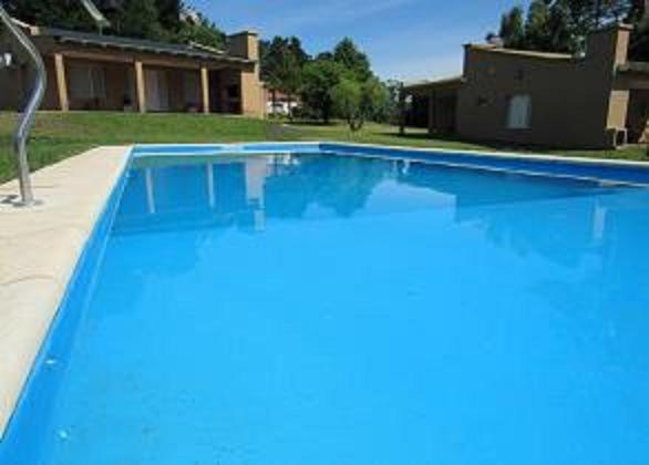 Hotel Aire Serrano - Image 1