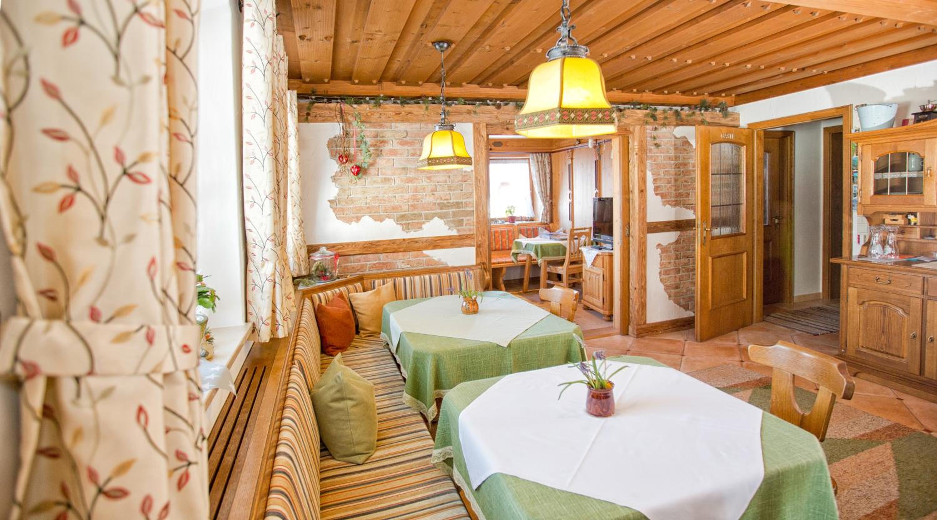 Pension Restner