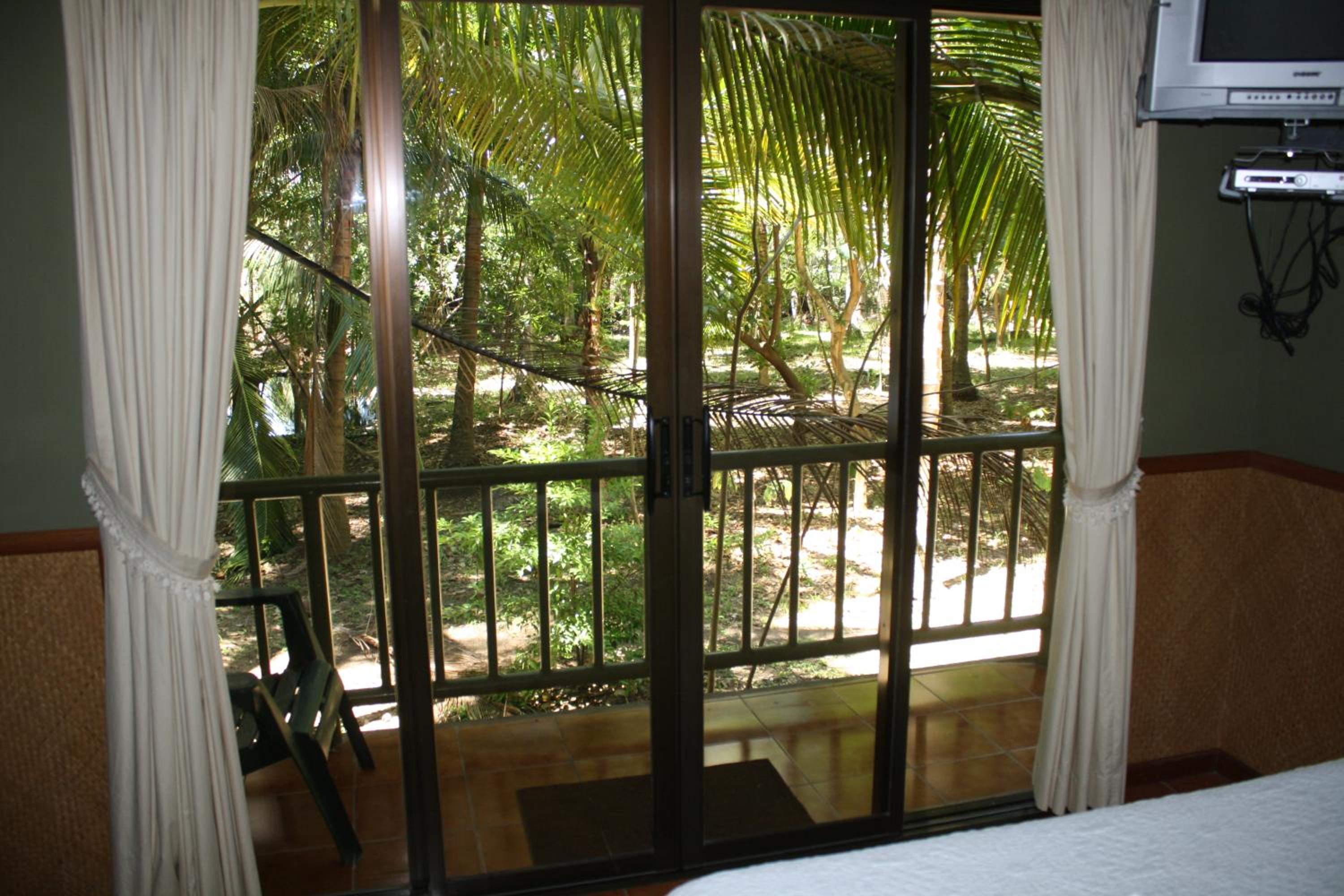 Puerto Barillas
