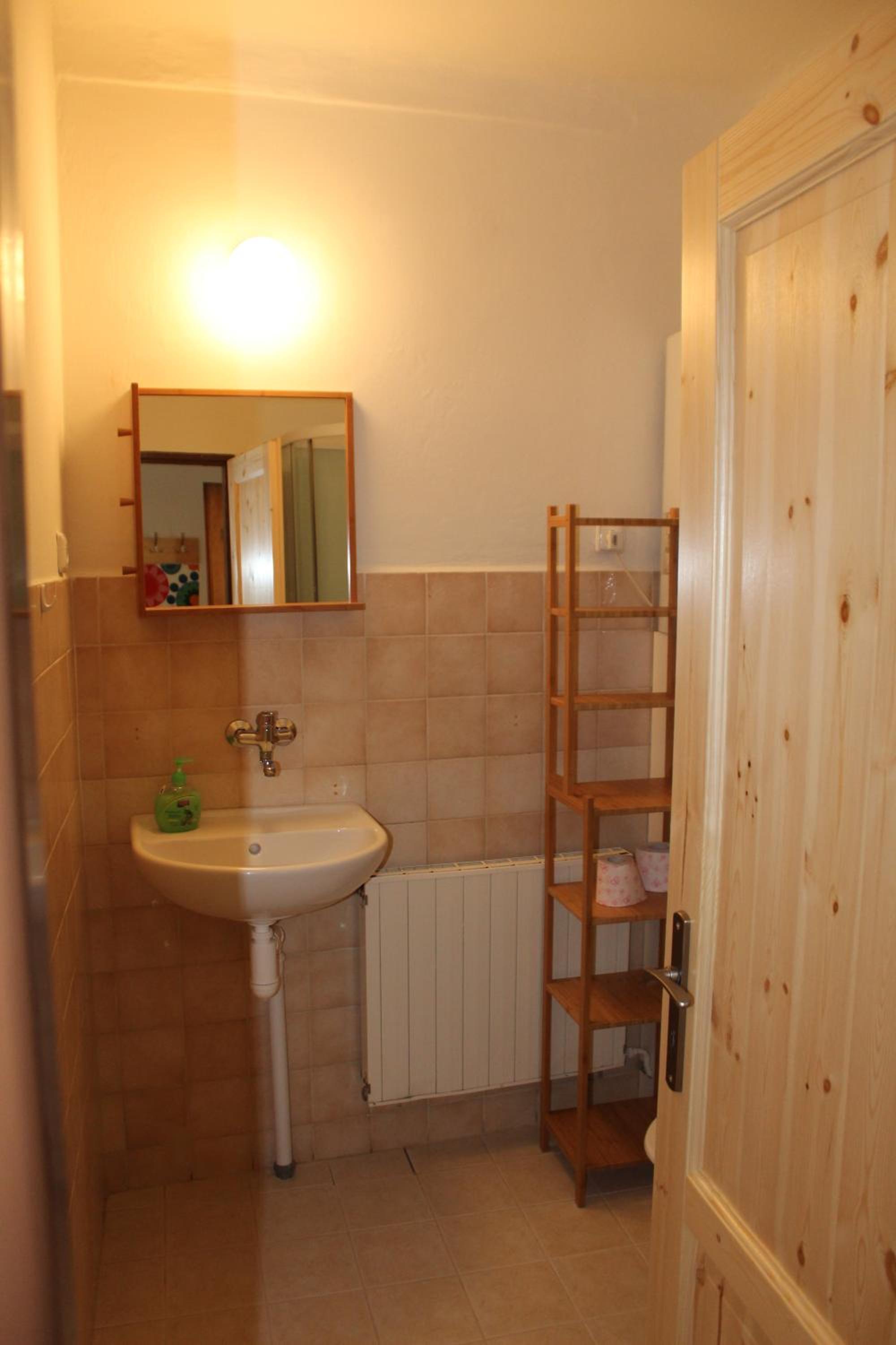 Penzion U Brány, photo 3