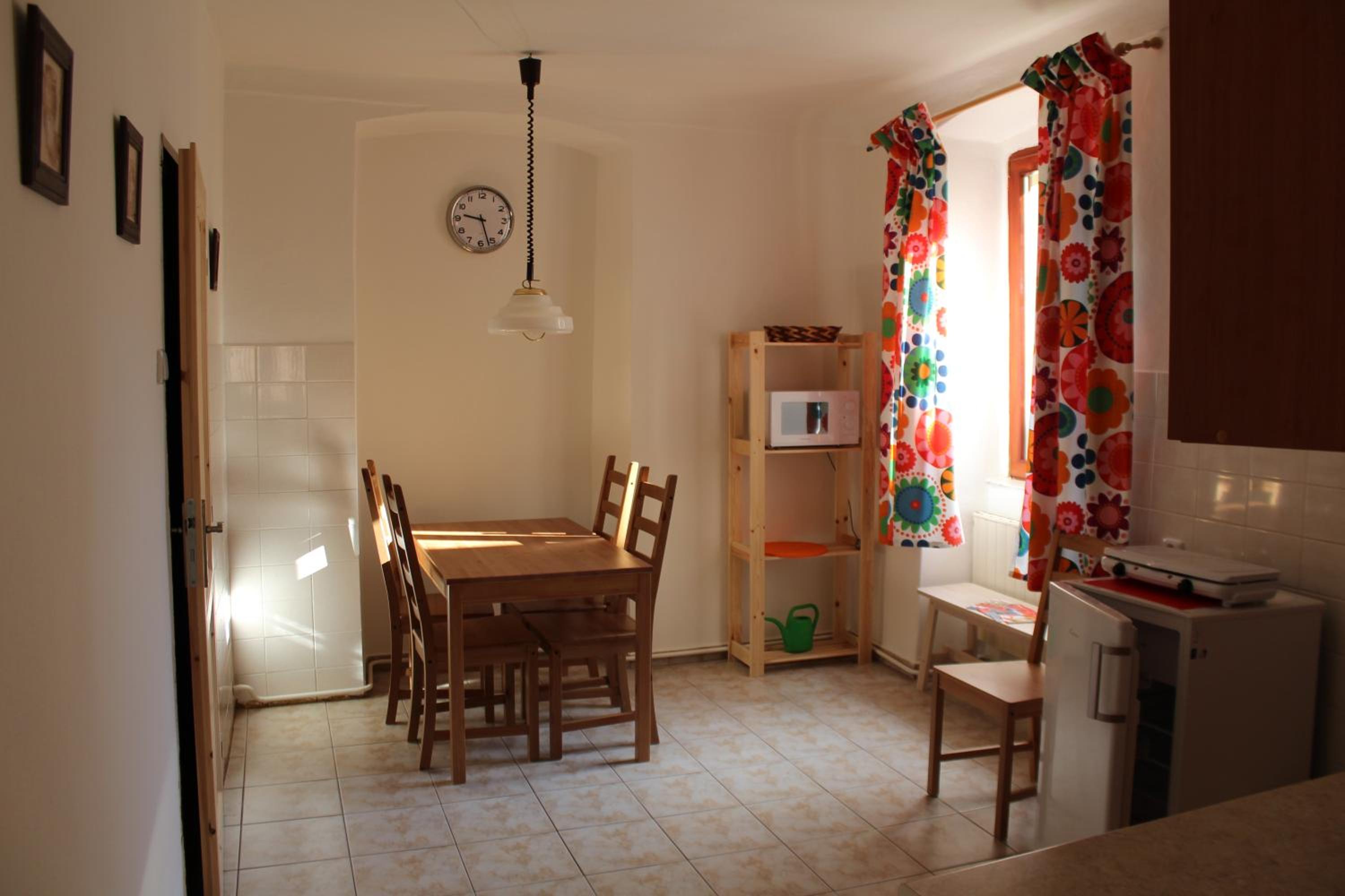 Penzion U Brány, photo 26