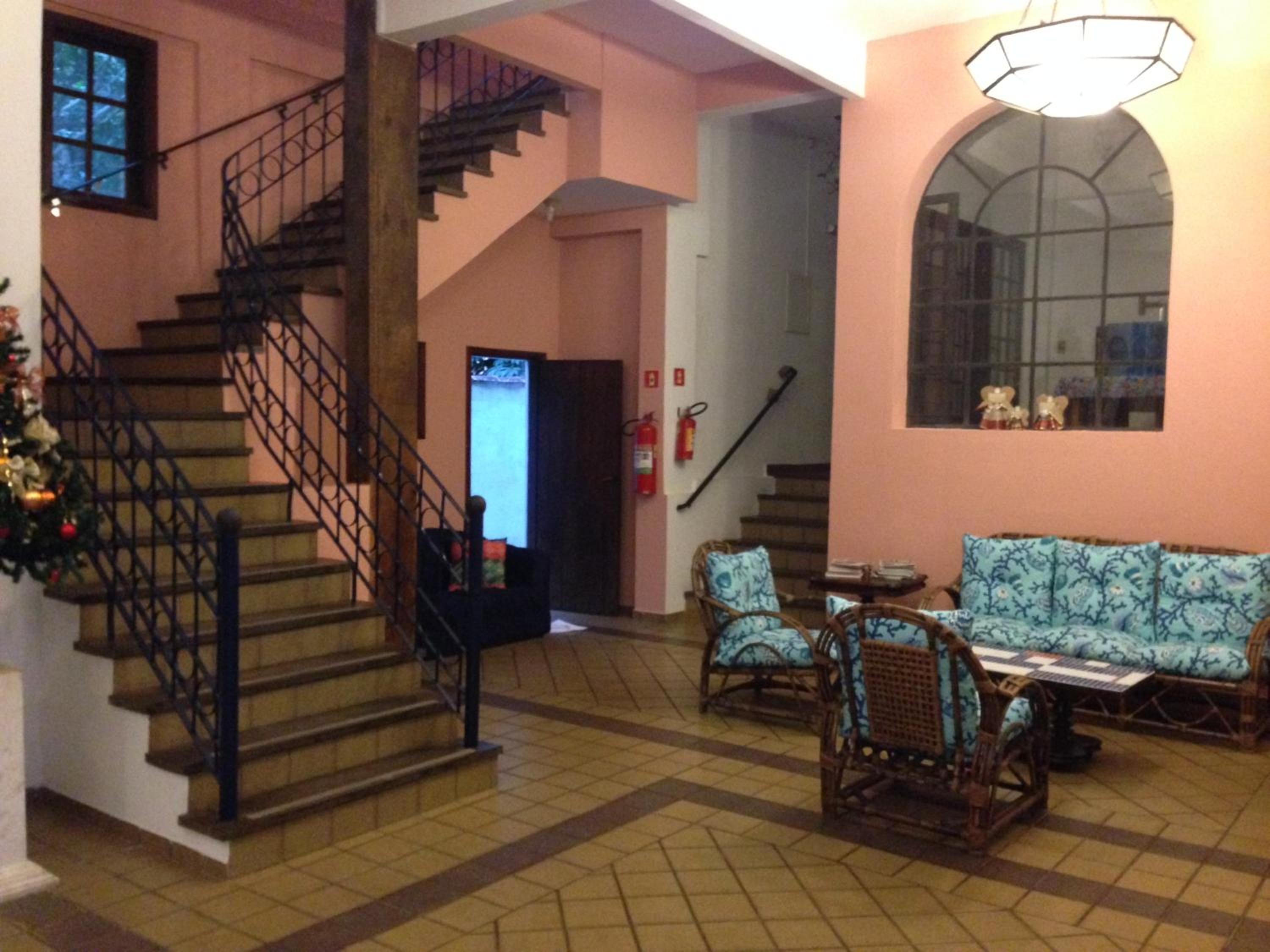 Enseada Hotel