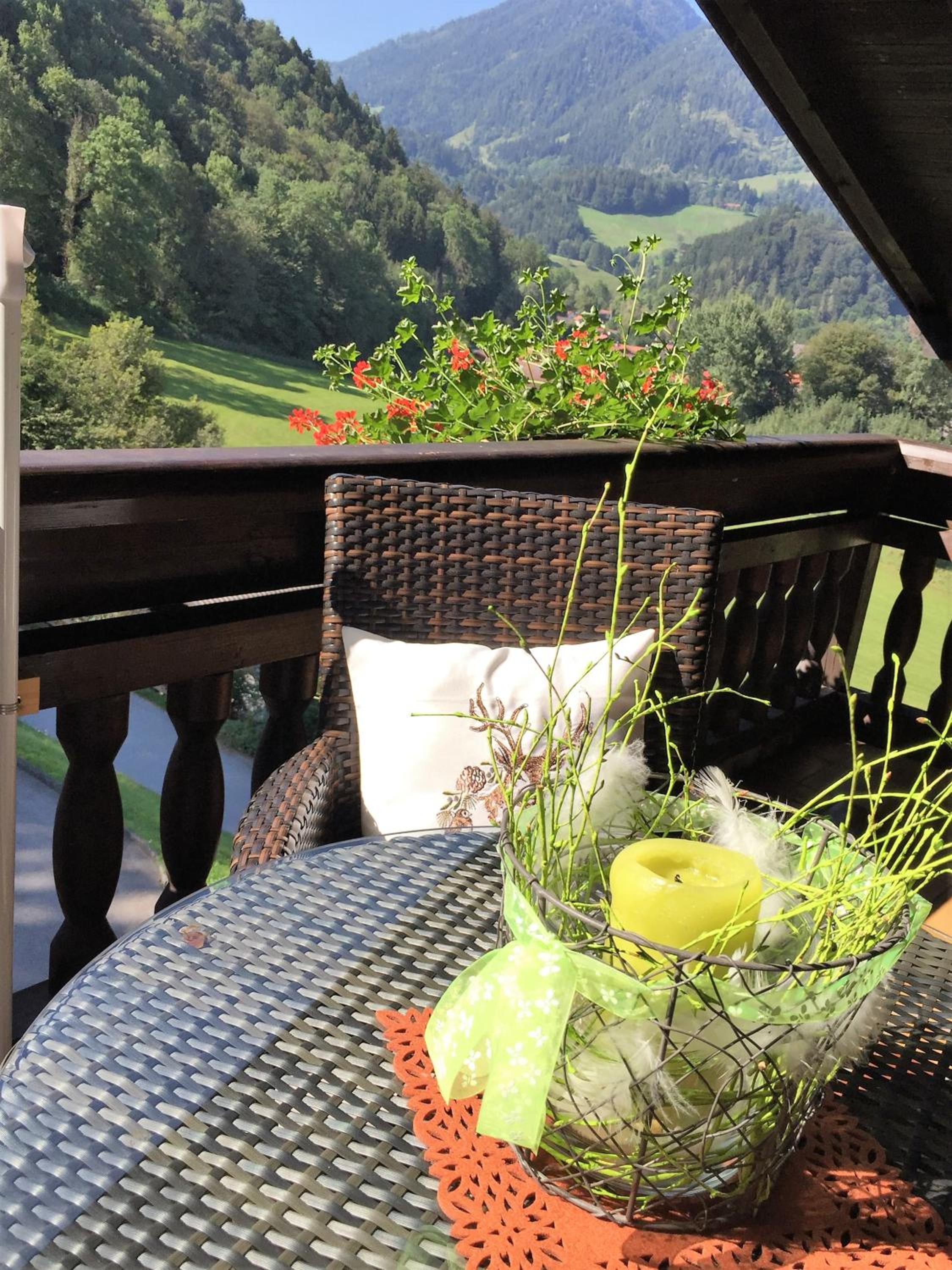 Bergschlössl Fewo 28 view 4