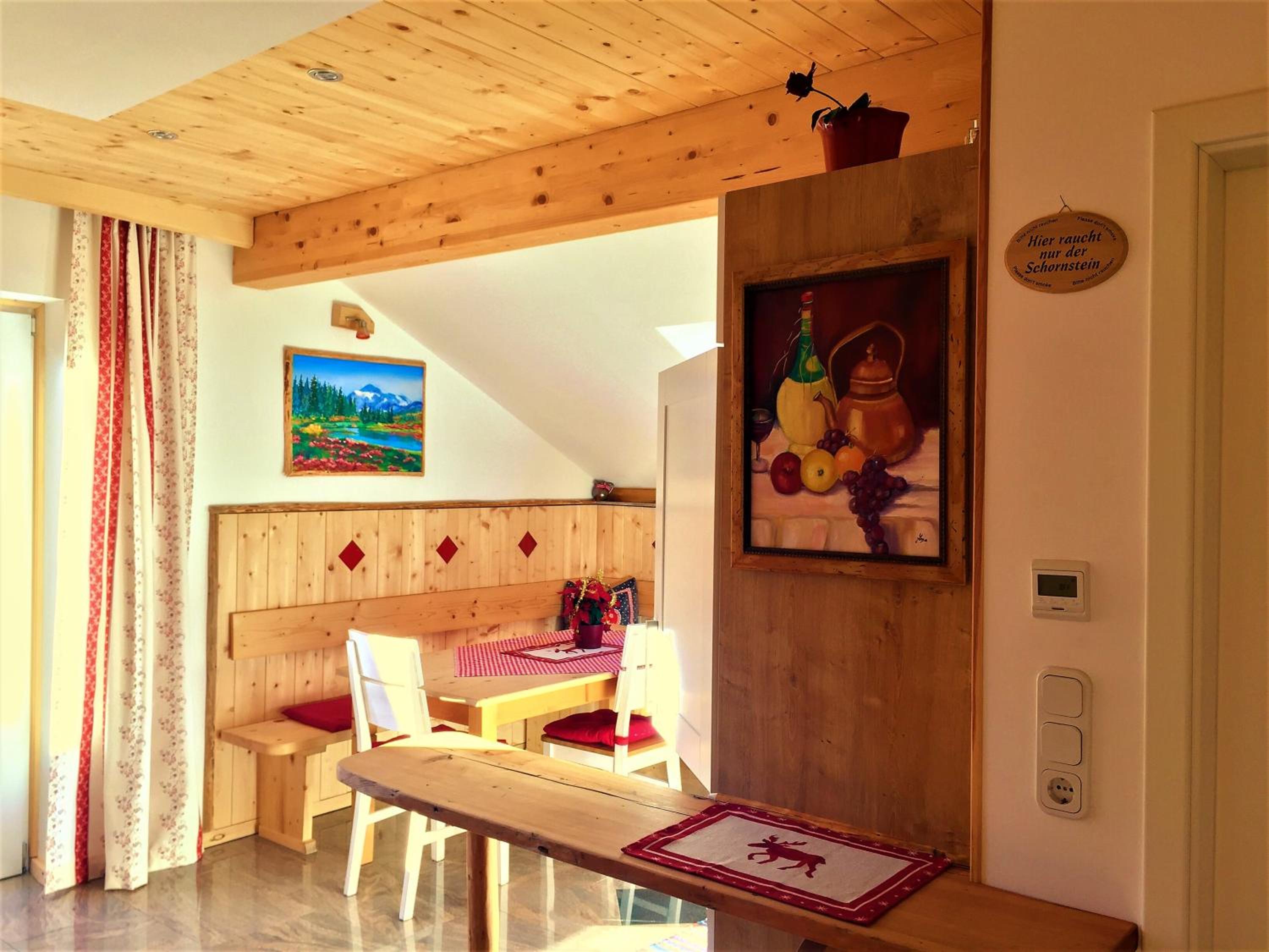 Chalet Magda-Lena