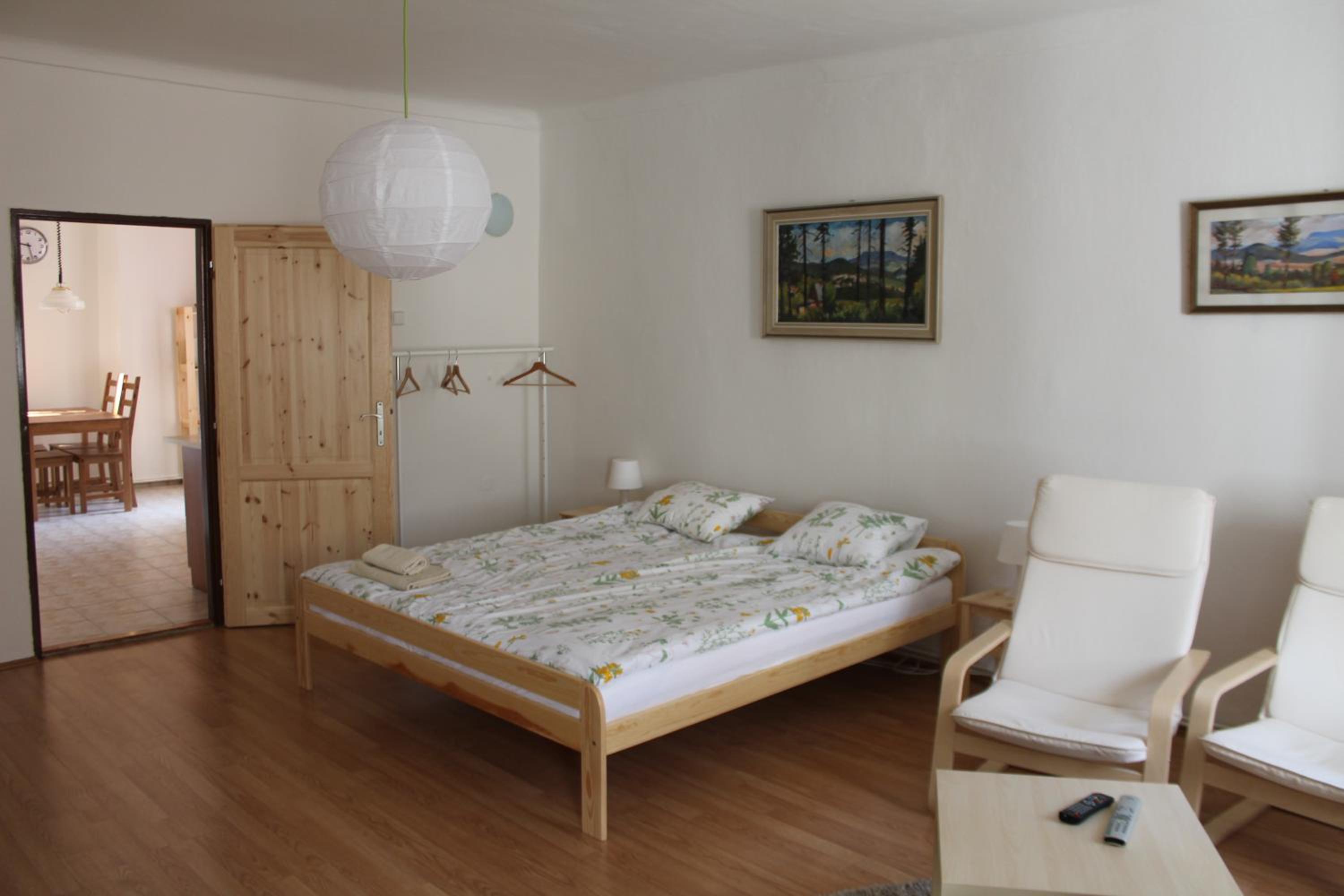 Penzion U Brány, photo 24