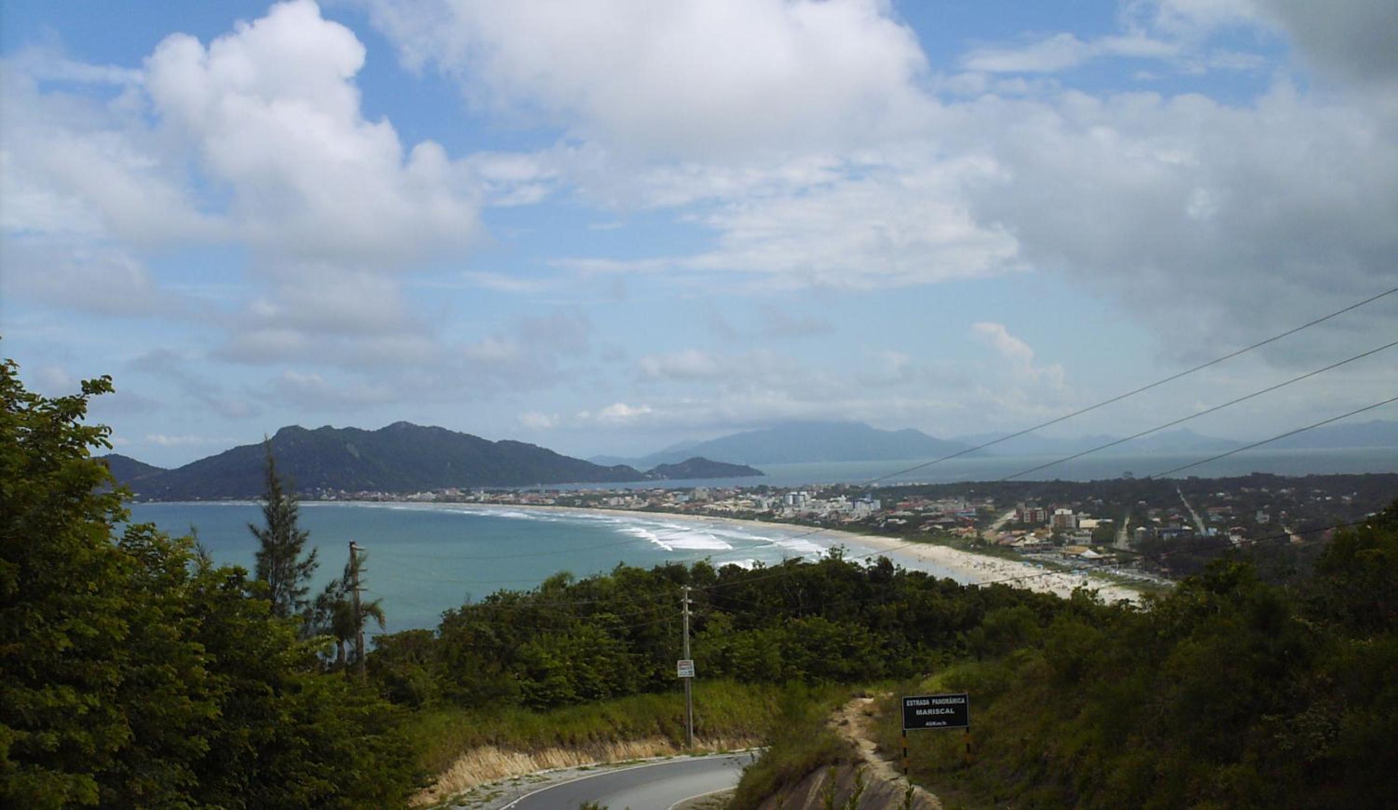 Casa Praia de Mariscal