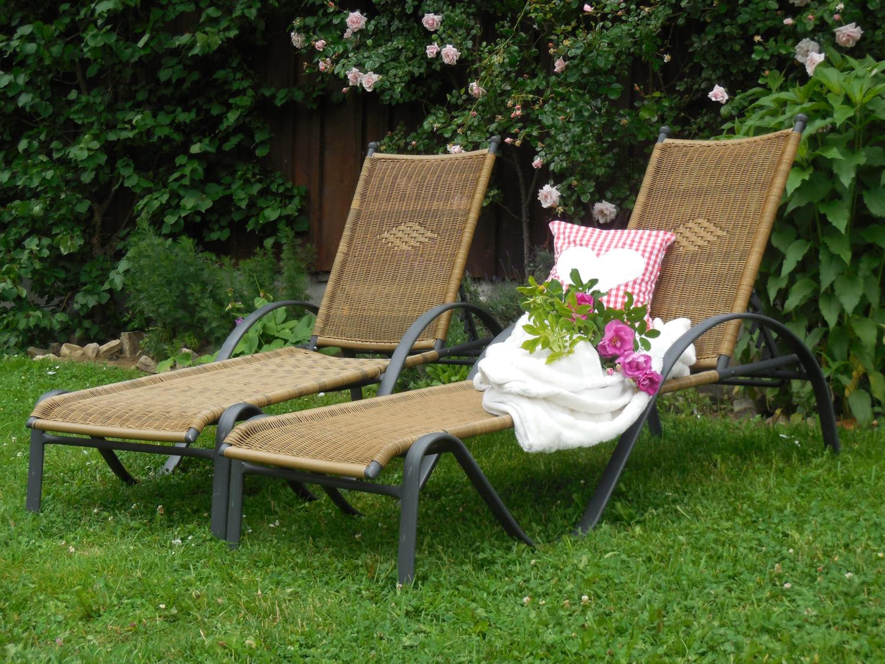 ZITTRAUERHOF - Urlaub am Bauernhof Gastein
