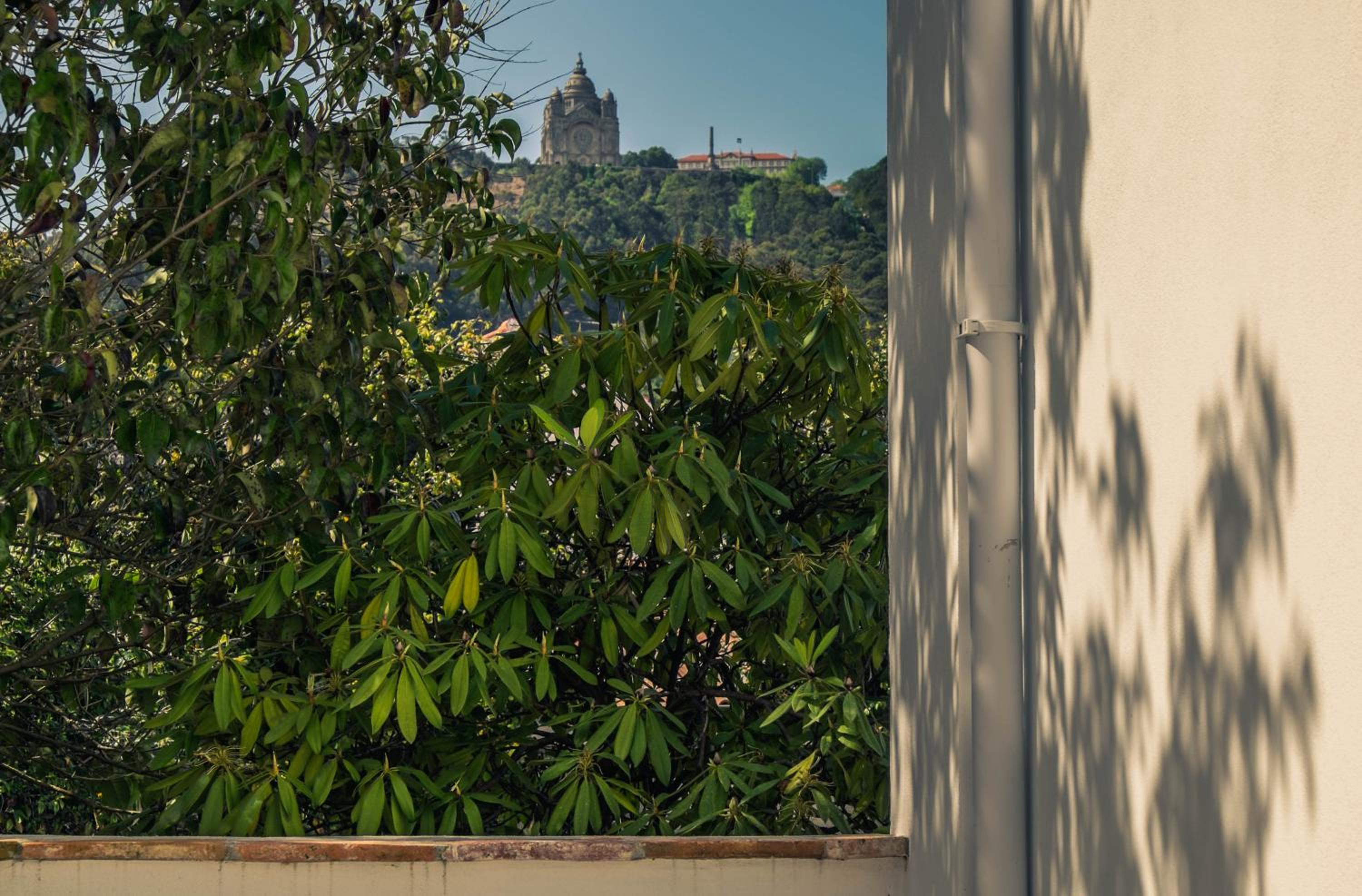 Dona Emília Studio Apartments