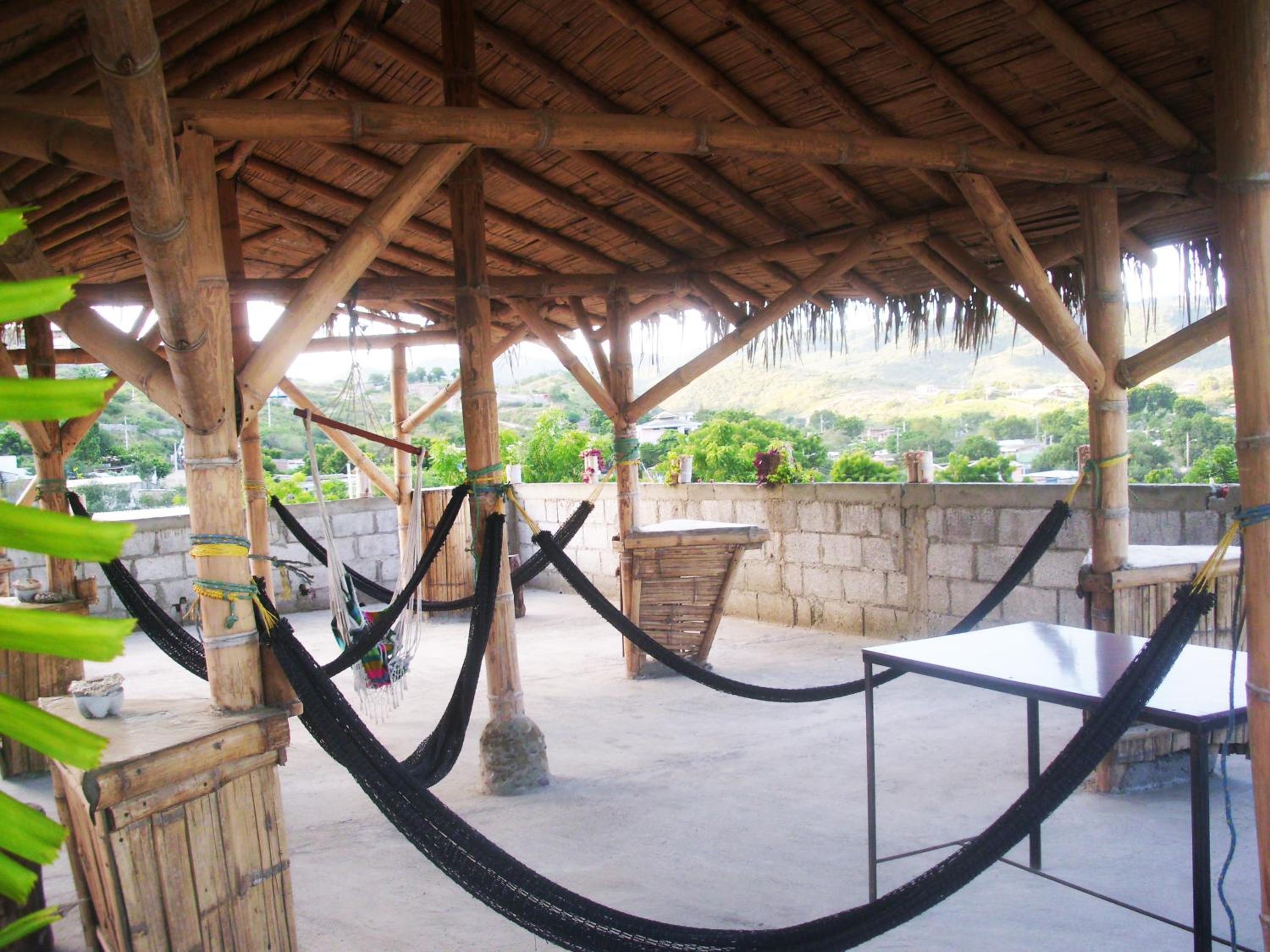 Hostal Alcazaba
