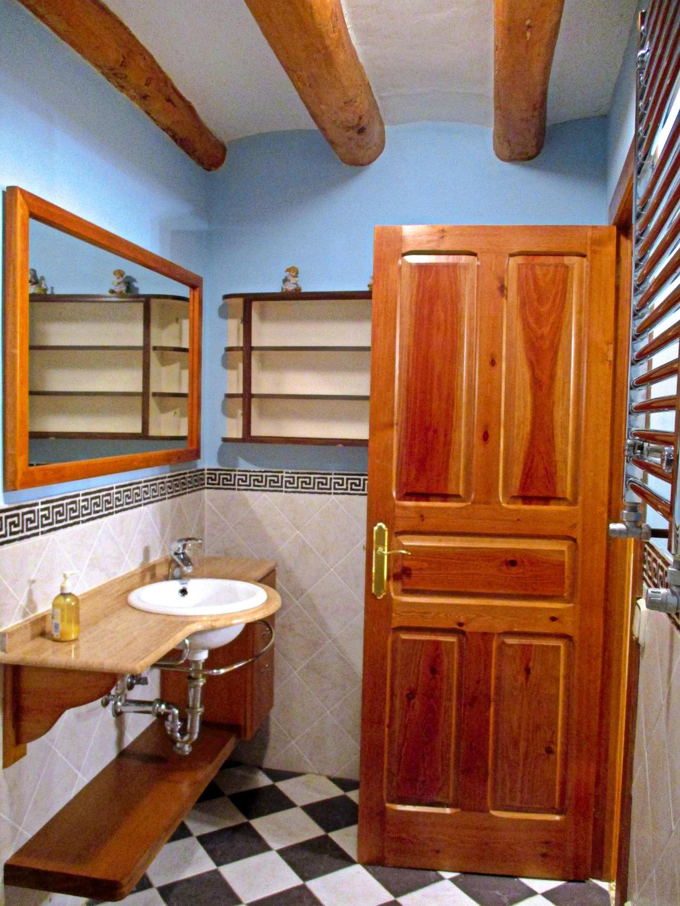 La Alcoba de Becquer