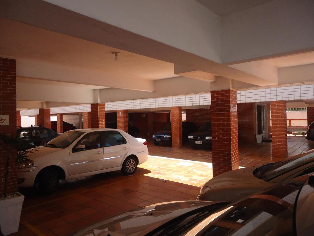 Apto Residencial Fernanda - PRAIA GUILHERMINA - Com Wi-Fi