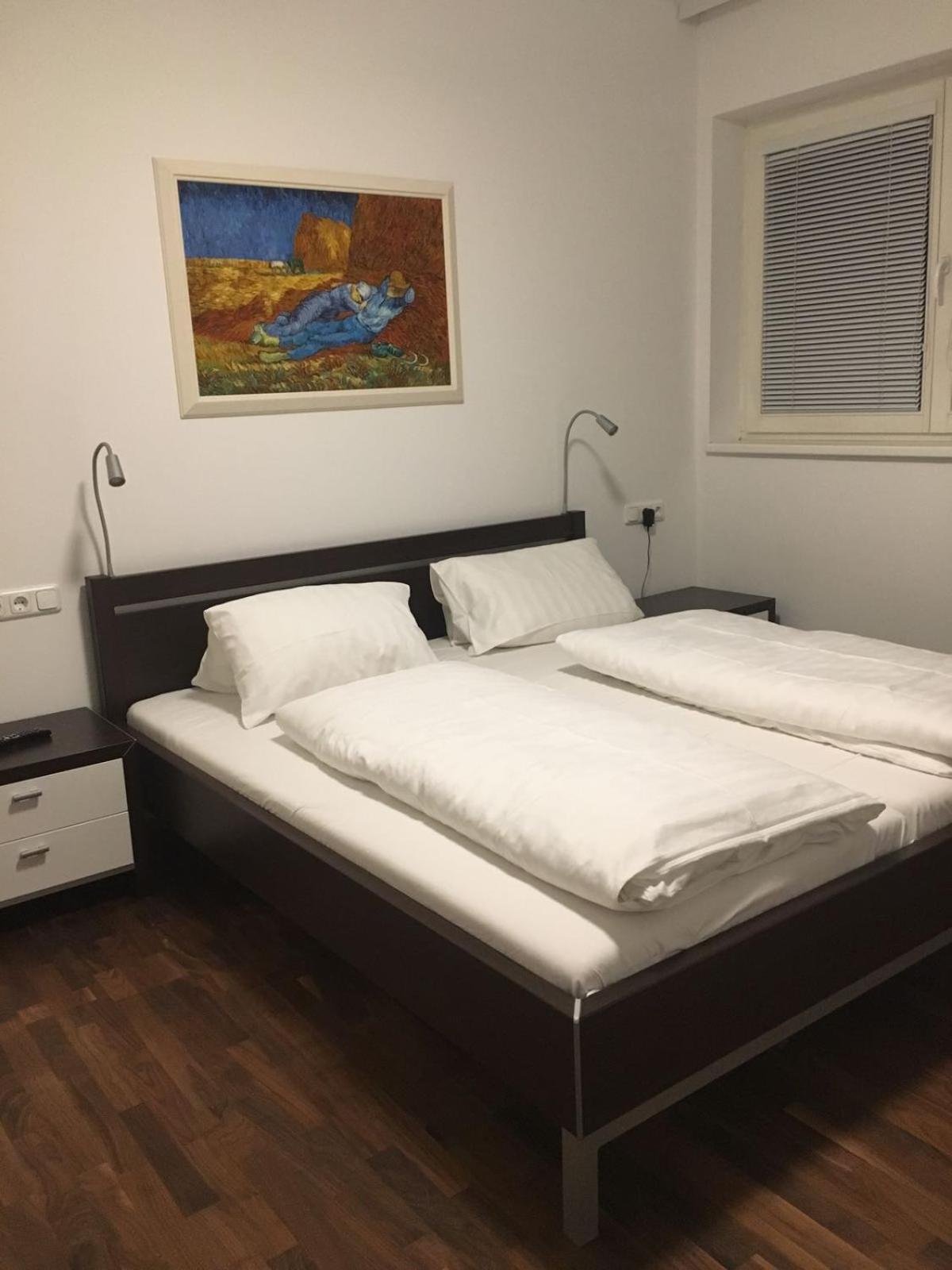 Appartement Feinsinn