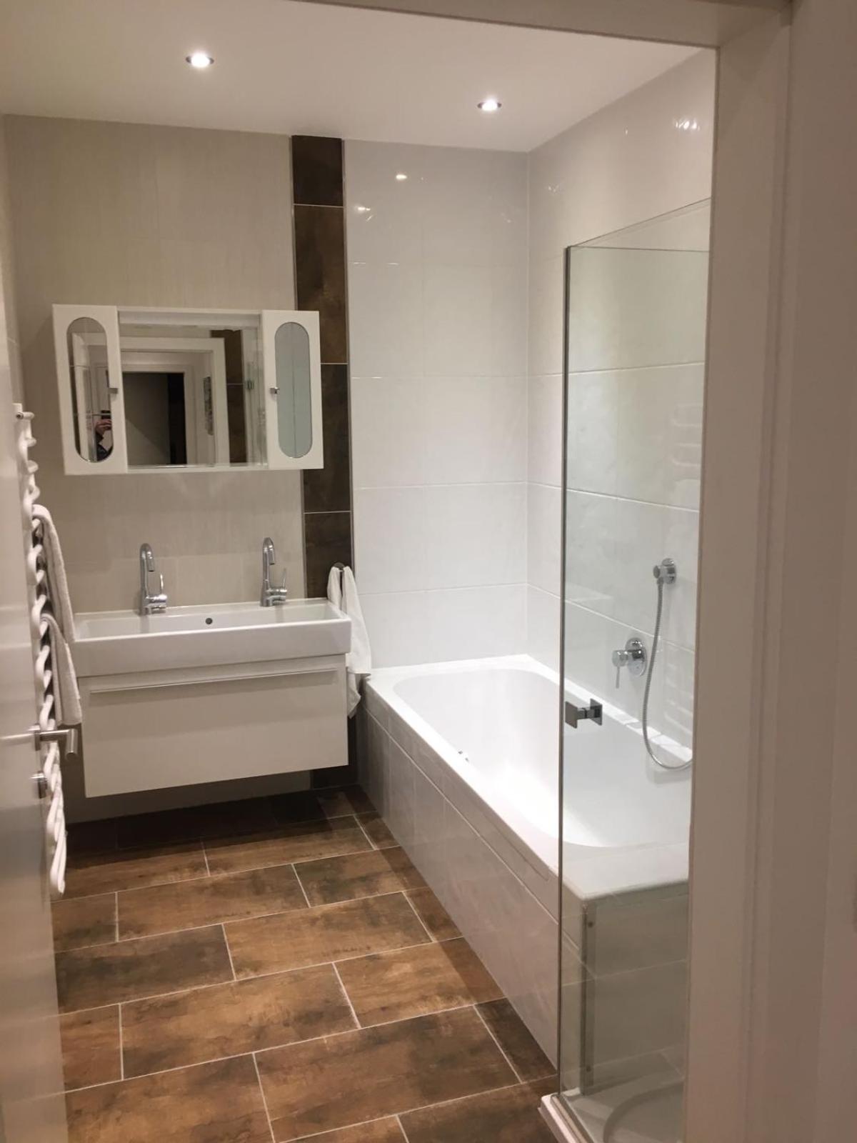 Appartement Feinsinn