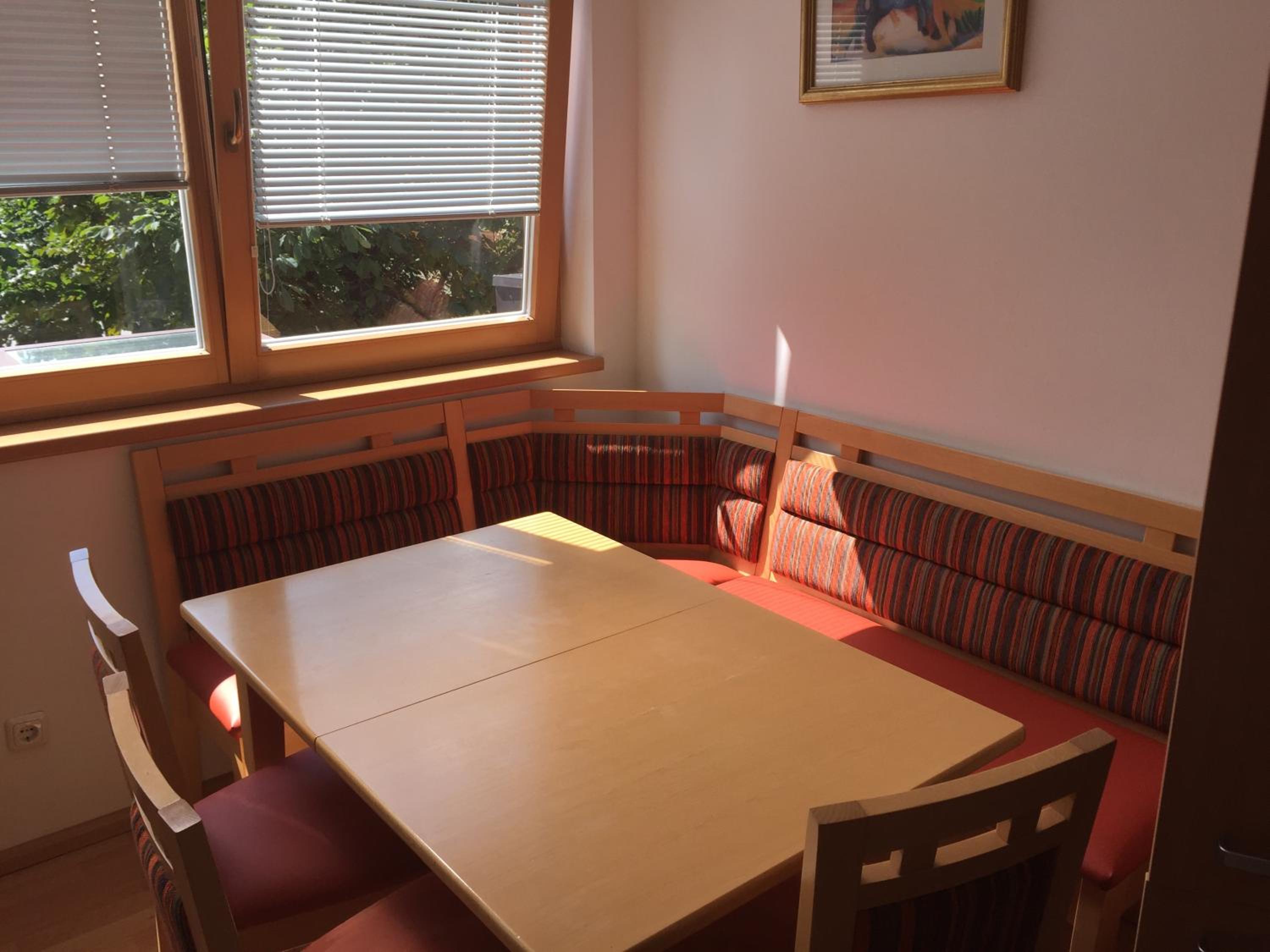 Appartement Feinsinn