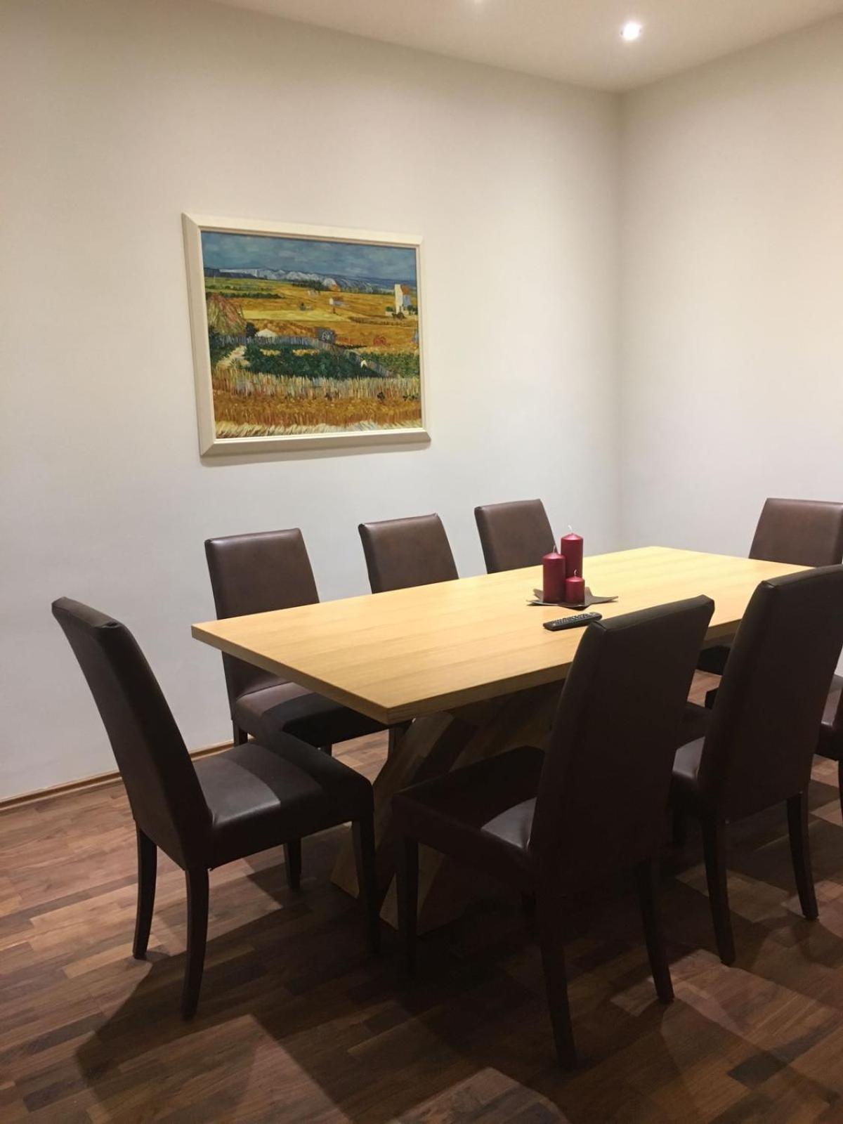 Appartement Feinsinn