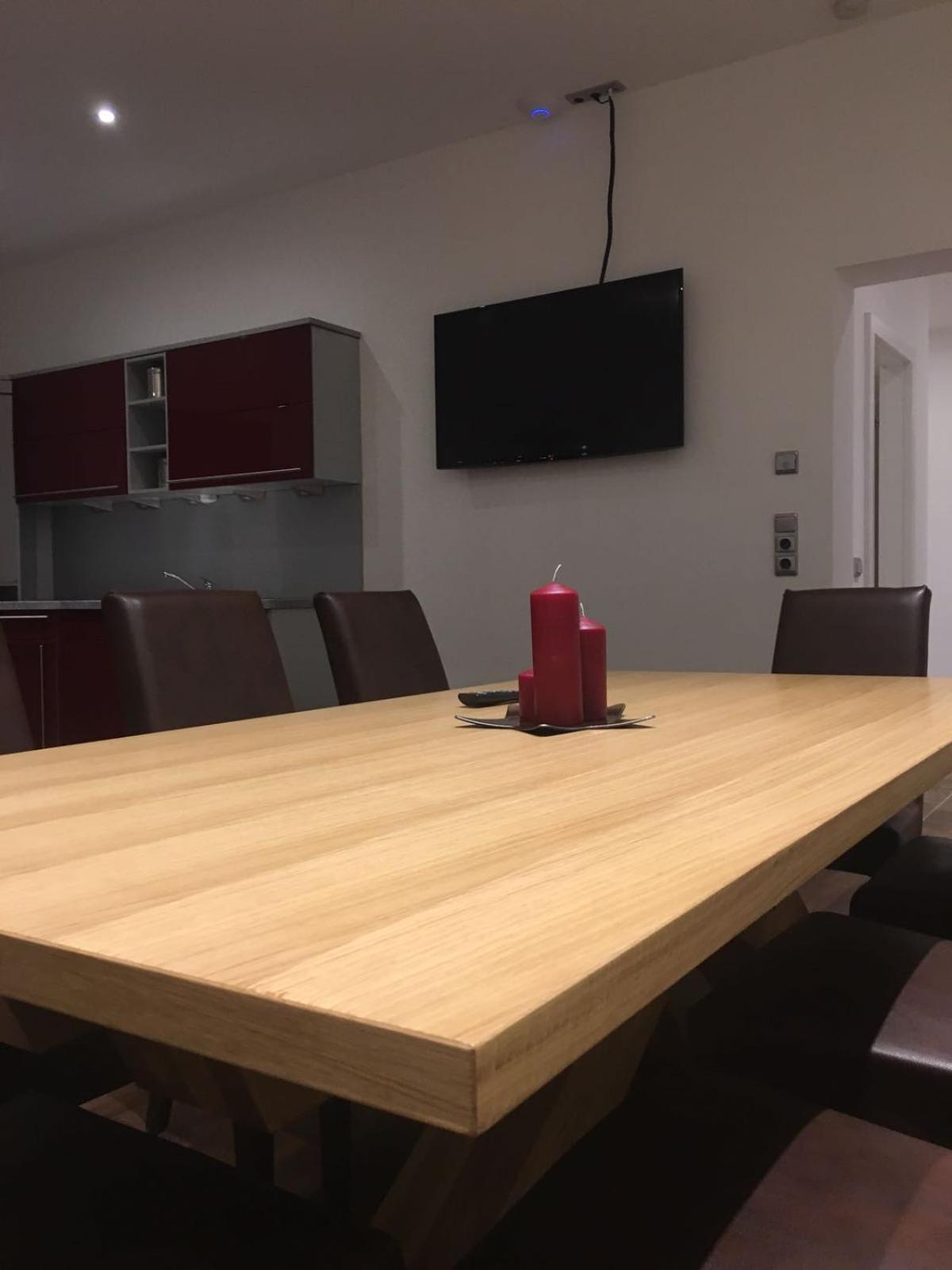 Appartement Feinsinn
