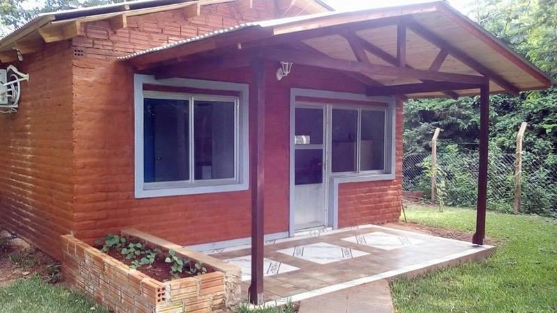 Voces De La Selva Misionera