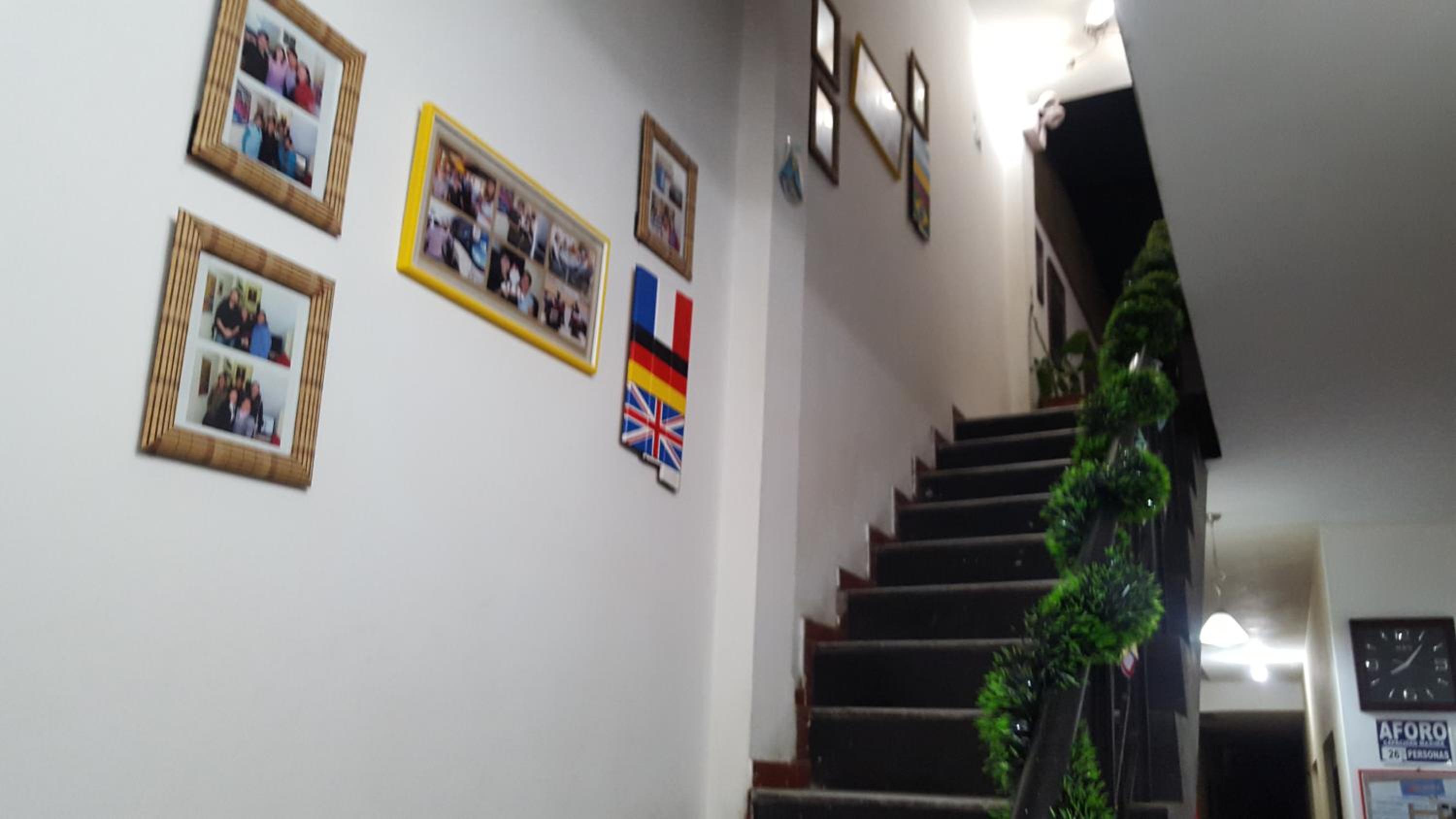 Anccalla Inn Guesthouse
