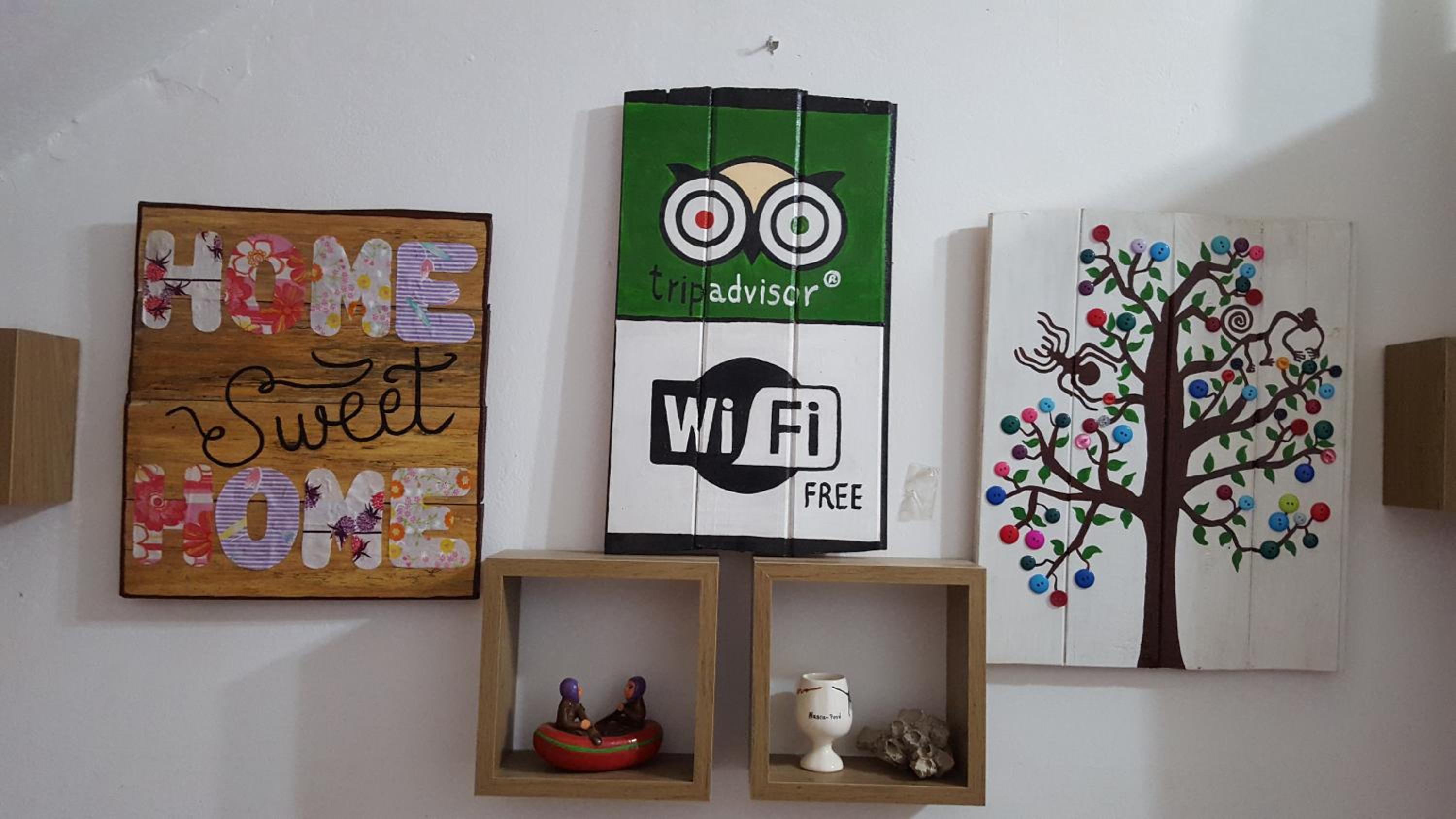 Anccalla Inn Guesthouse