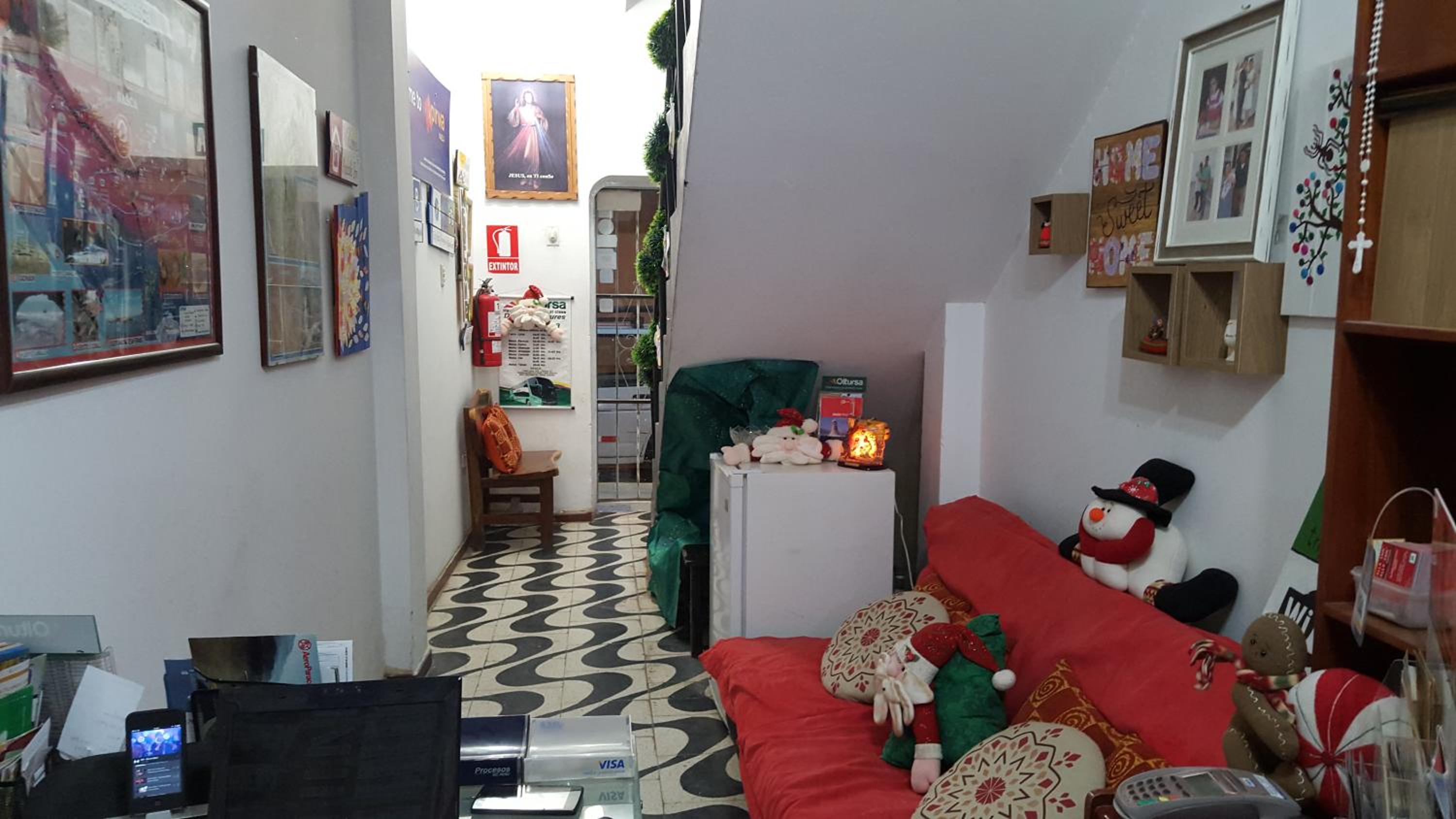 Anccalla Inn Guesthouse
