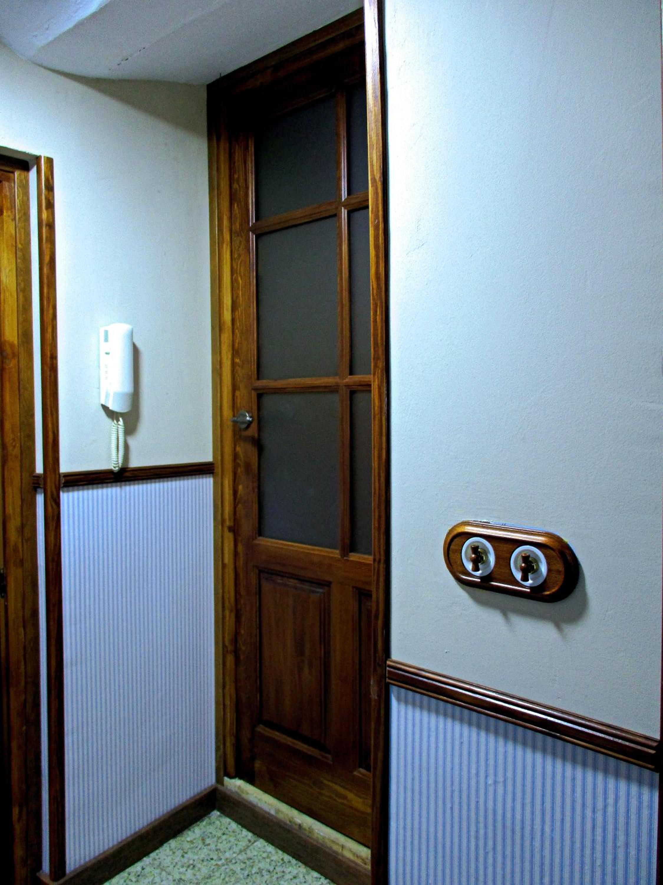 La Alcoba de Becquer