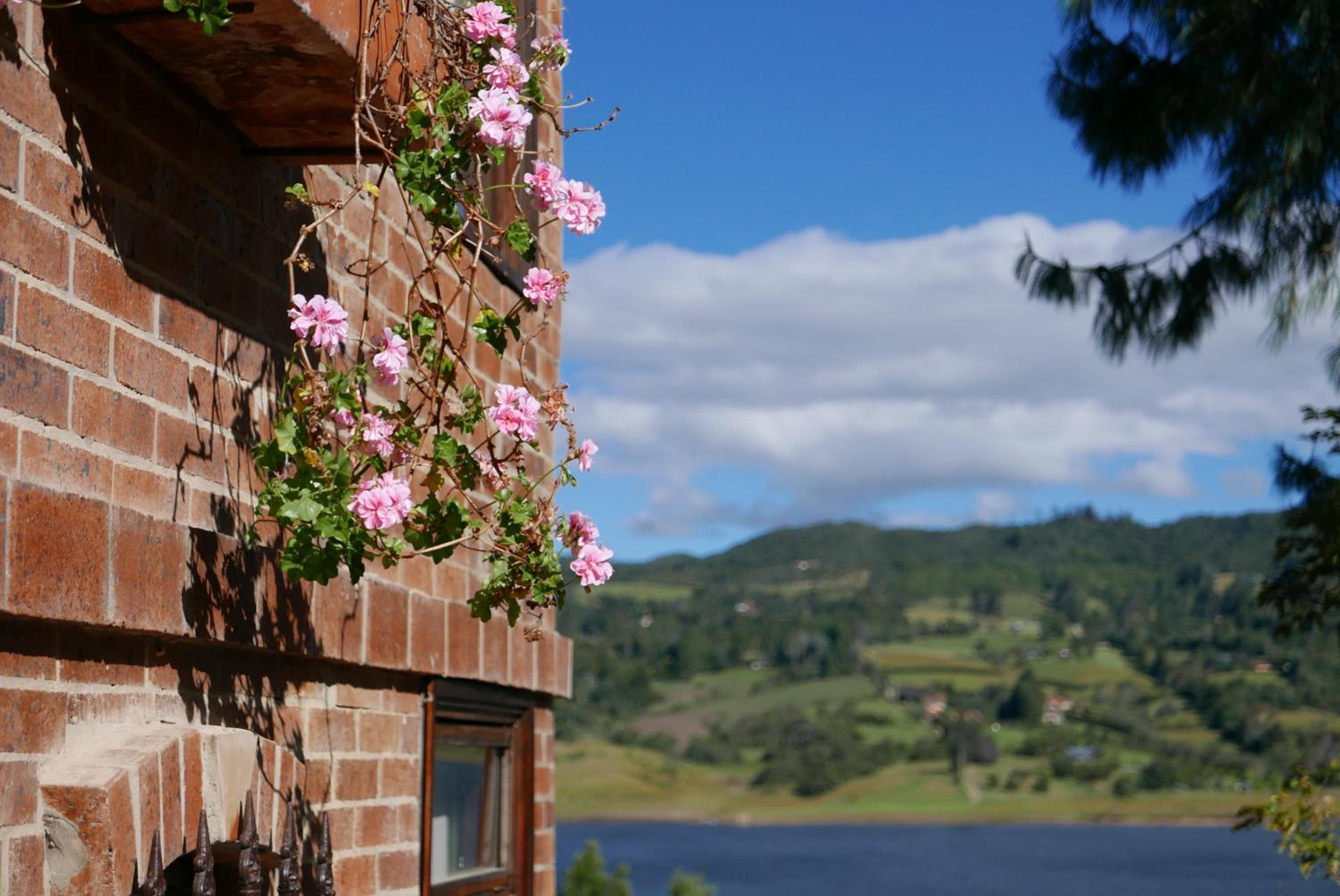 Lodge Estación Primavera