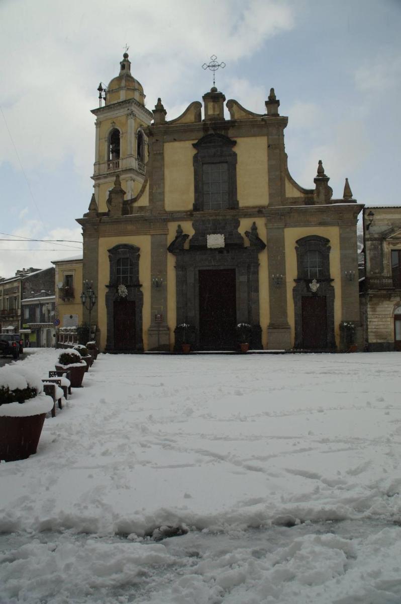 La Casa Dei Cestai