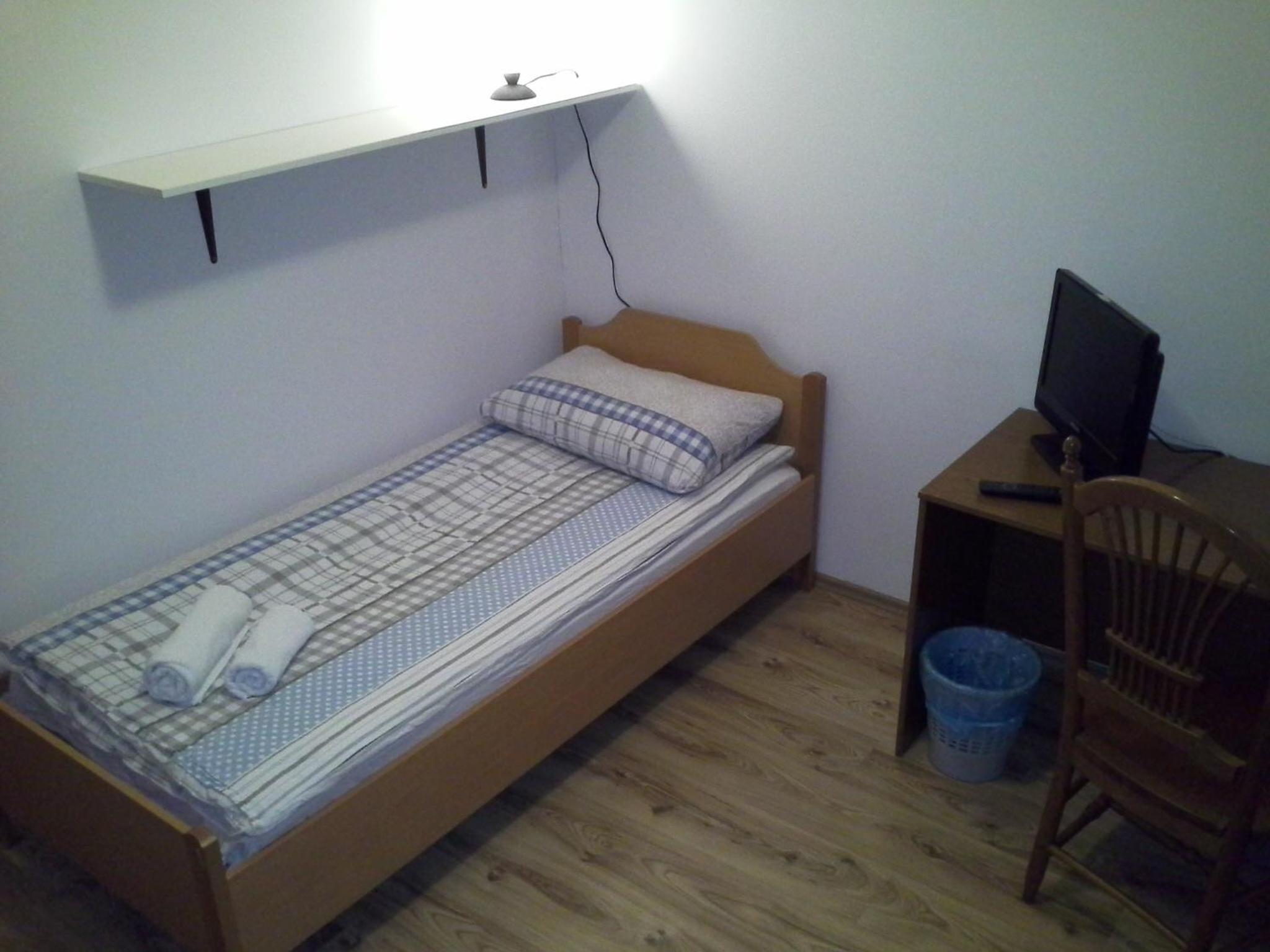 Guesthouse Jersin