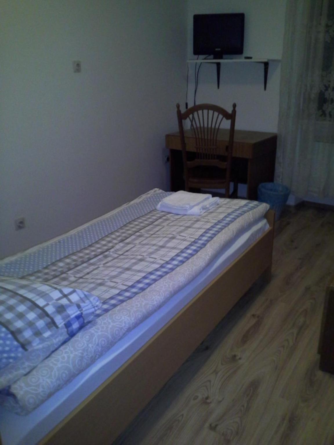 Guesthouse Jersin