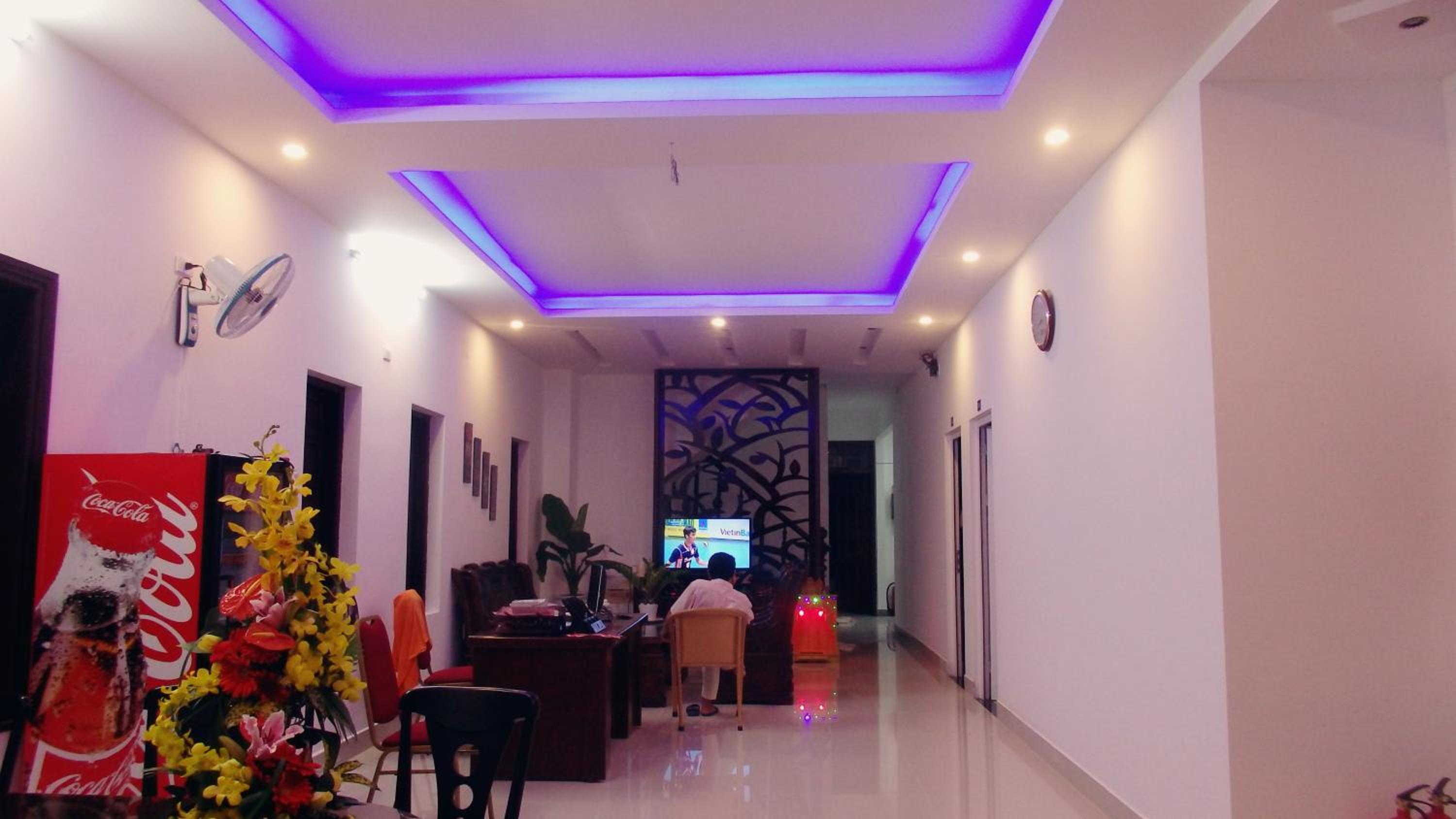 Ngọc Sinh Homestay