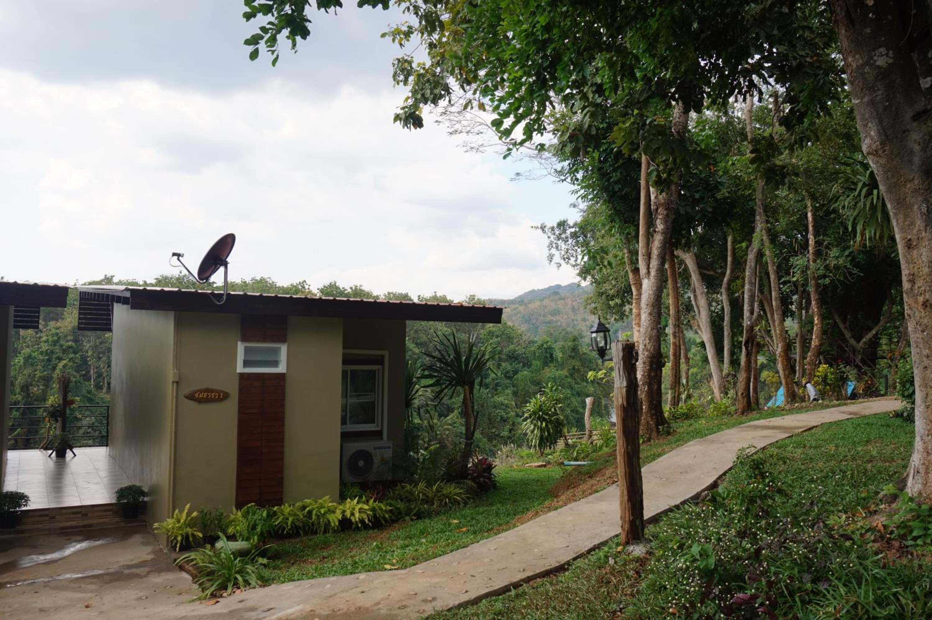Kwainoy Riverpark