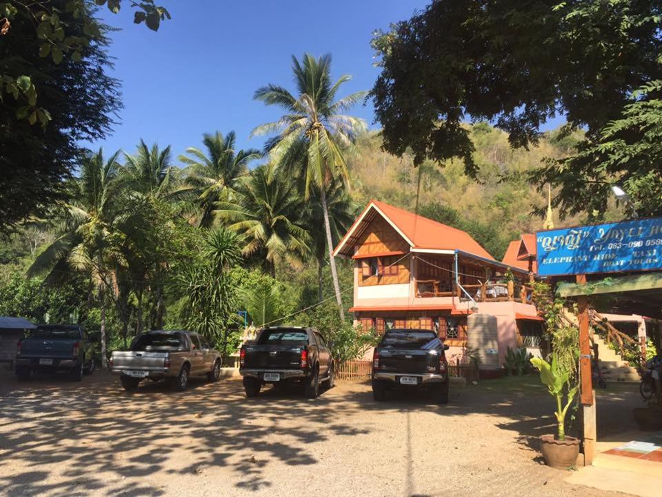 Yayee Homestay