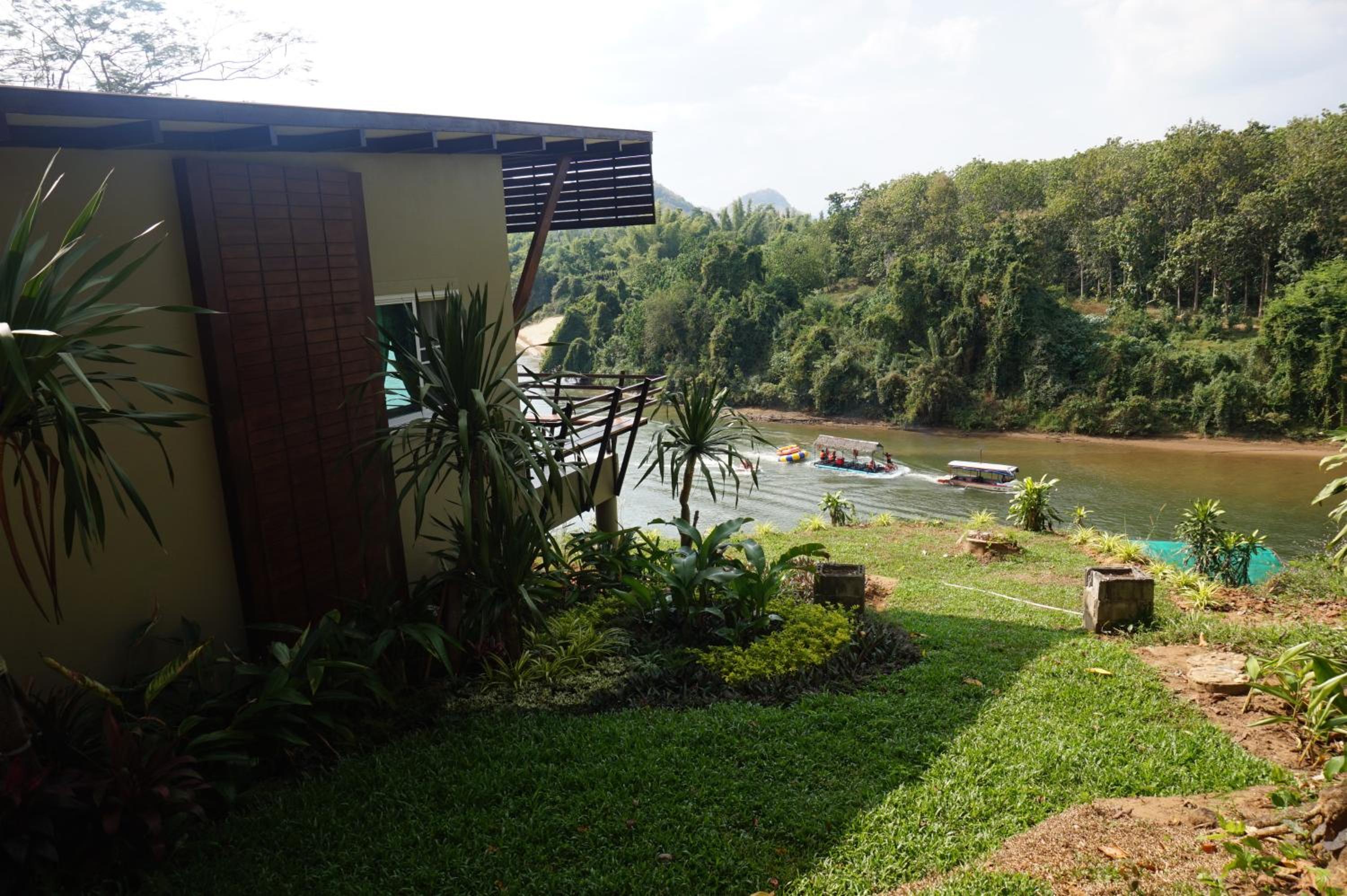 Kwainoy Riverpark