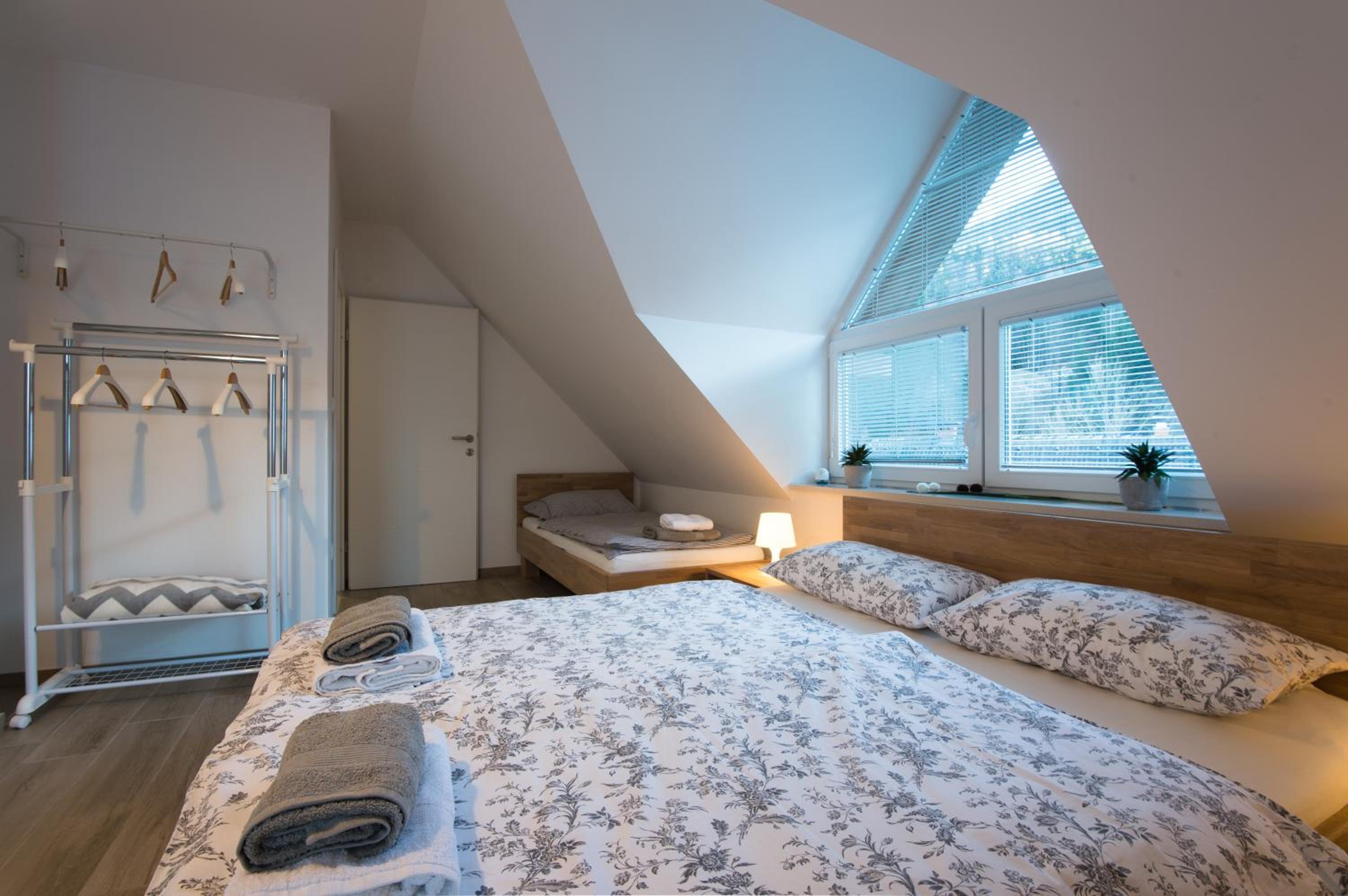Apartments Teja