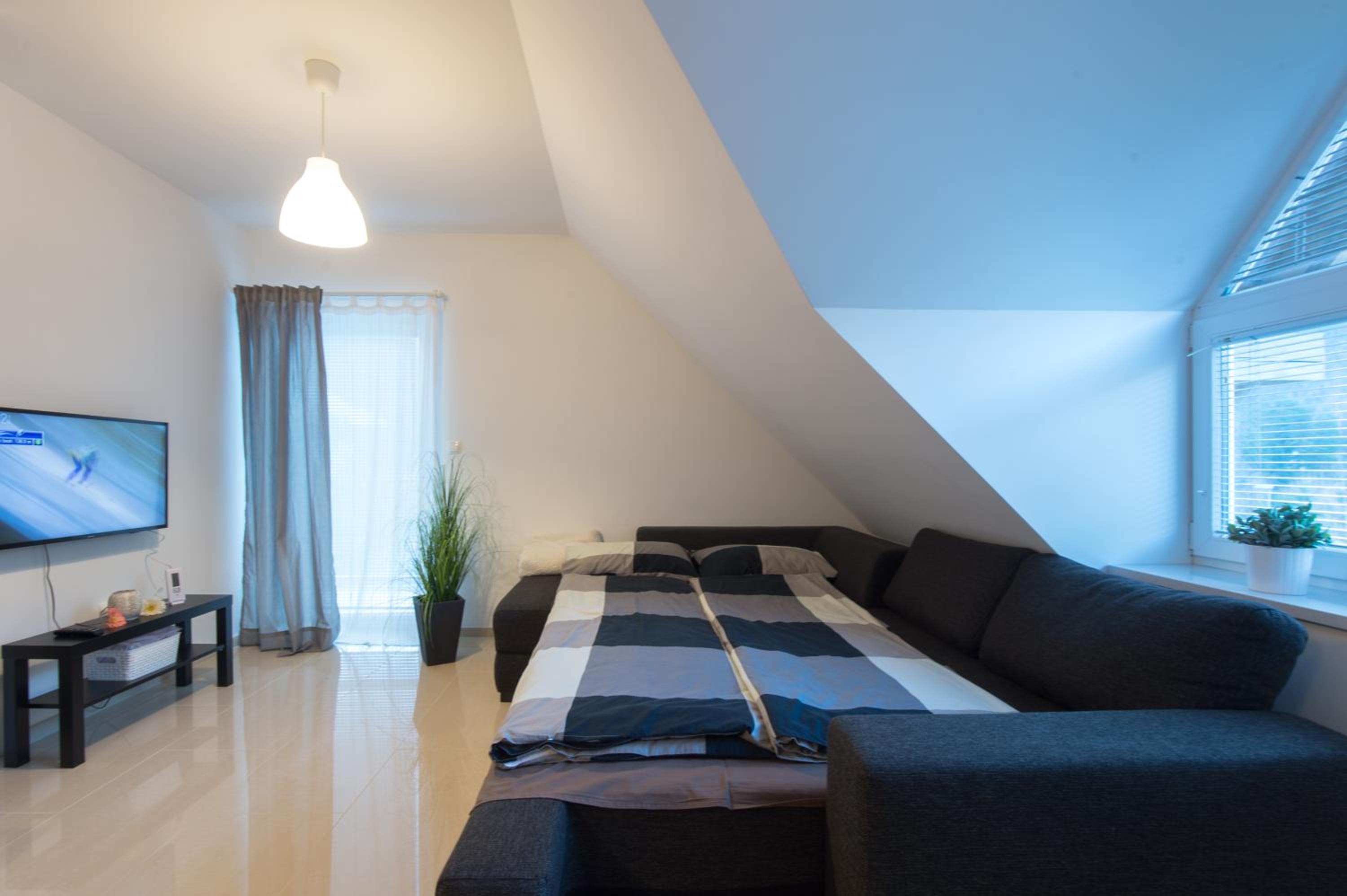 Apartments Teja