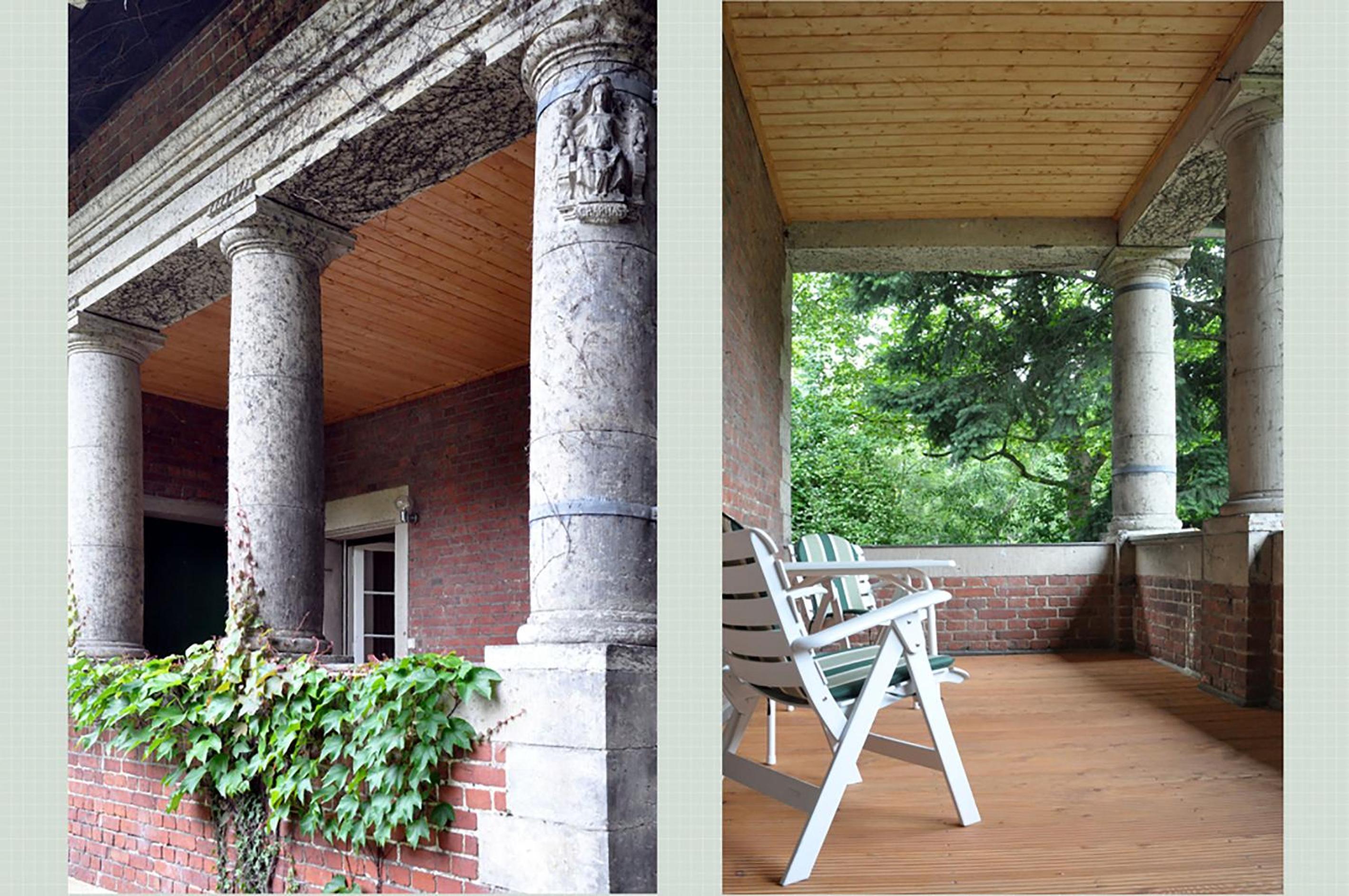 Villa-Hufeland
