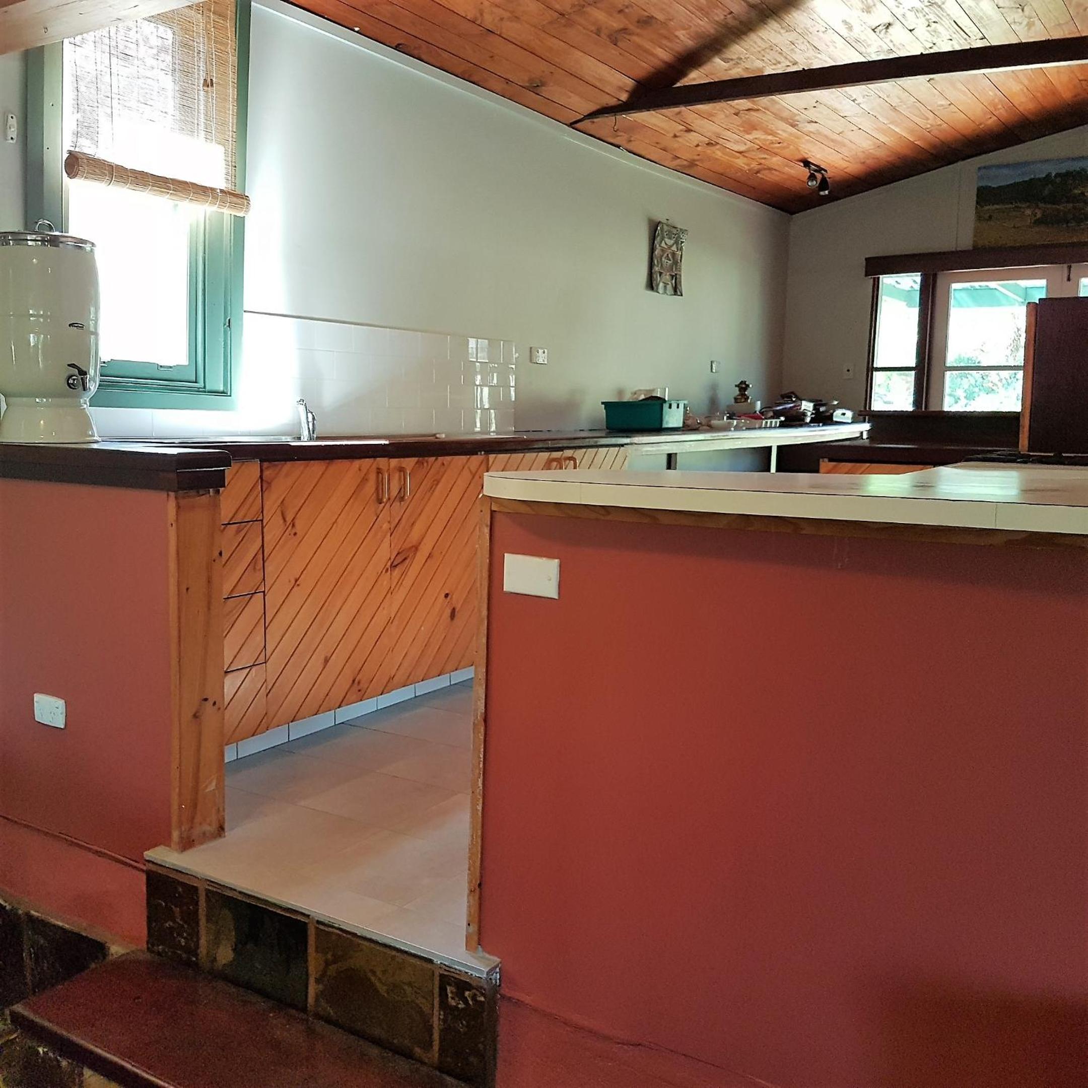 Chestnut Brae Farmstay - Chestnut Retreat