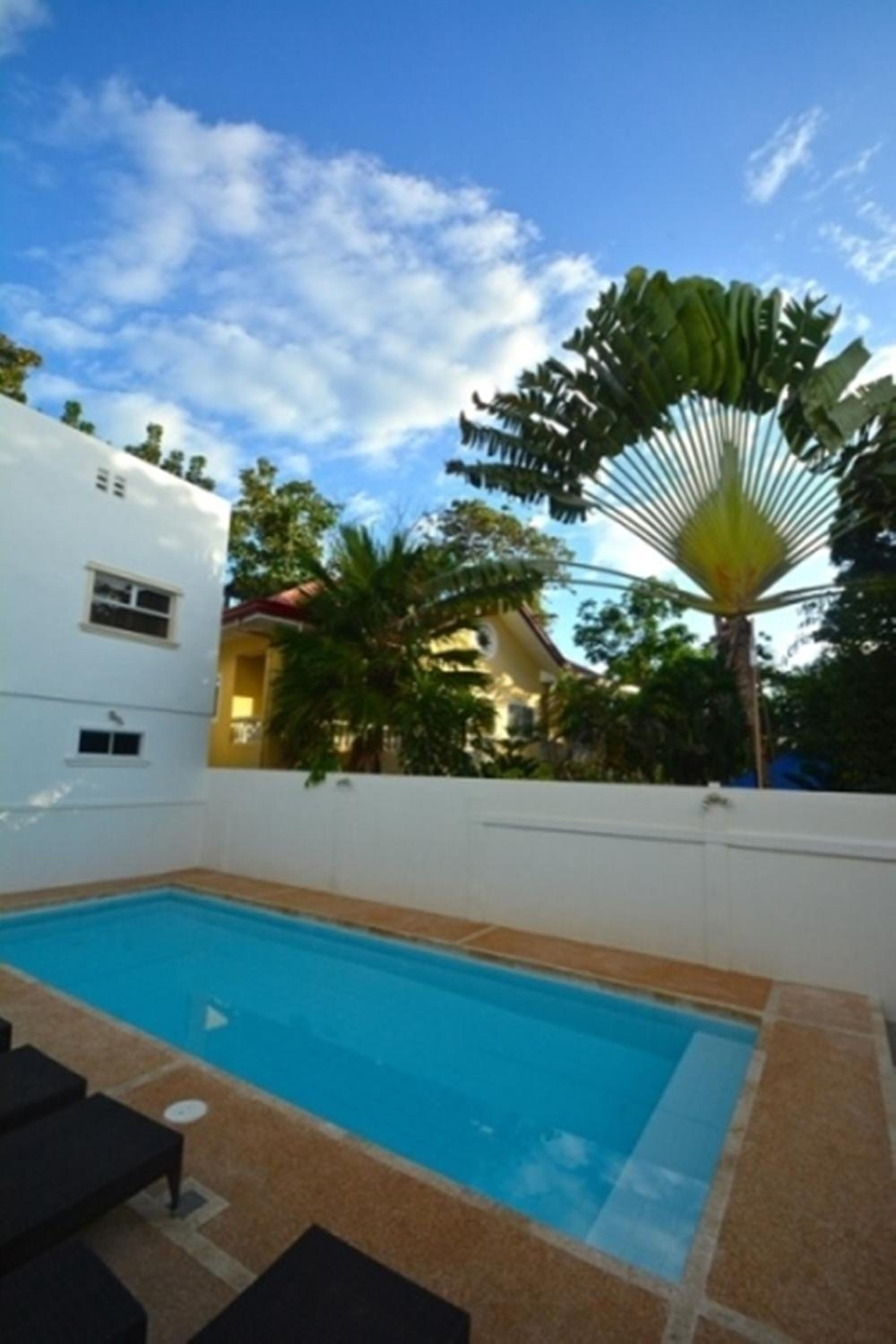 Panglao Regents Park Resort — photo 33