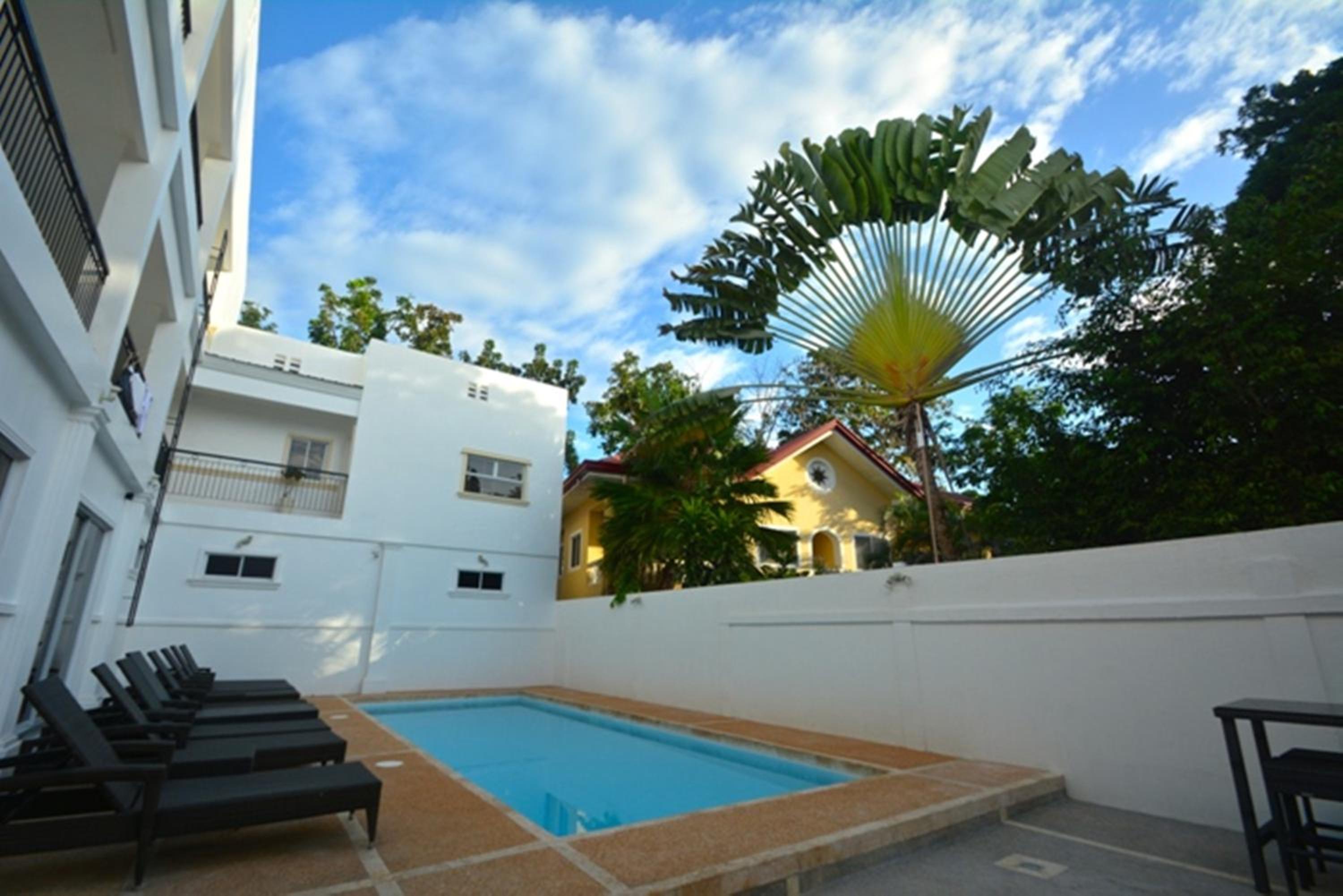 Panglao Regents Park Resort — photo 46